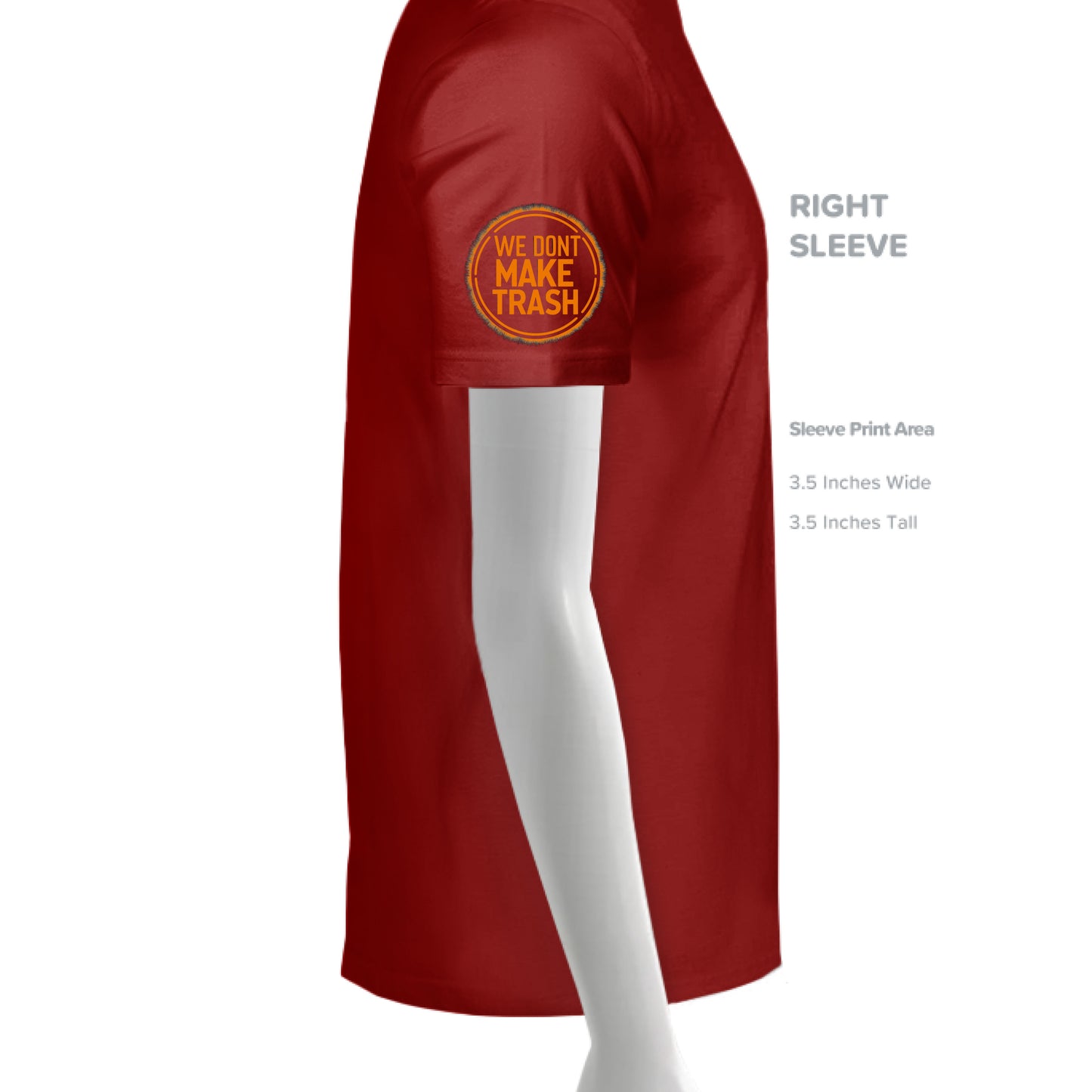 Garnet - SLEEVE_RIGHT