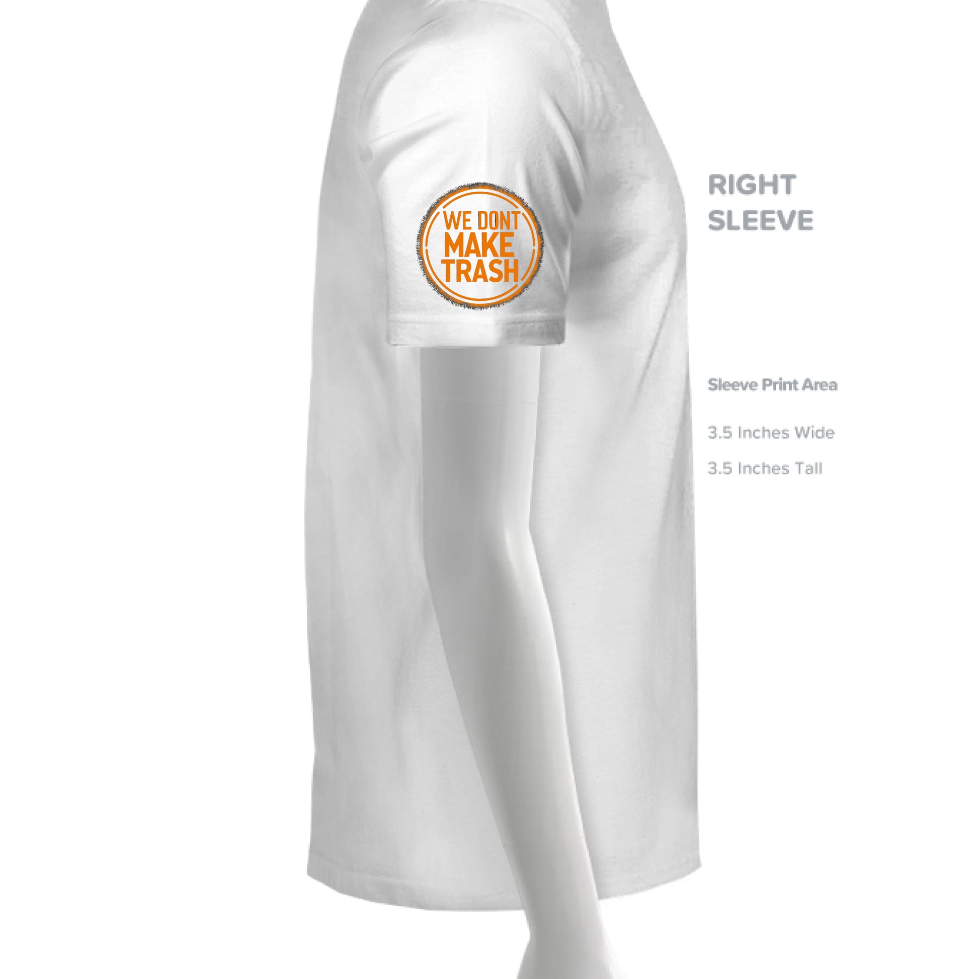 White - SLEEVE_RIGHT