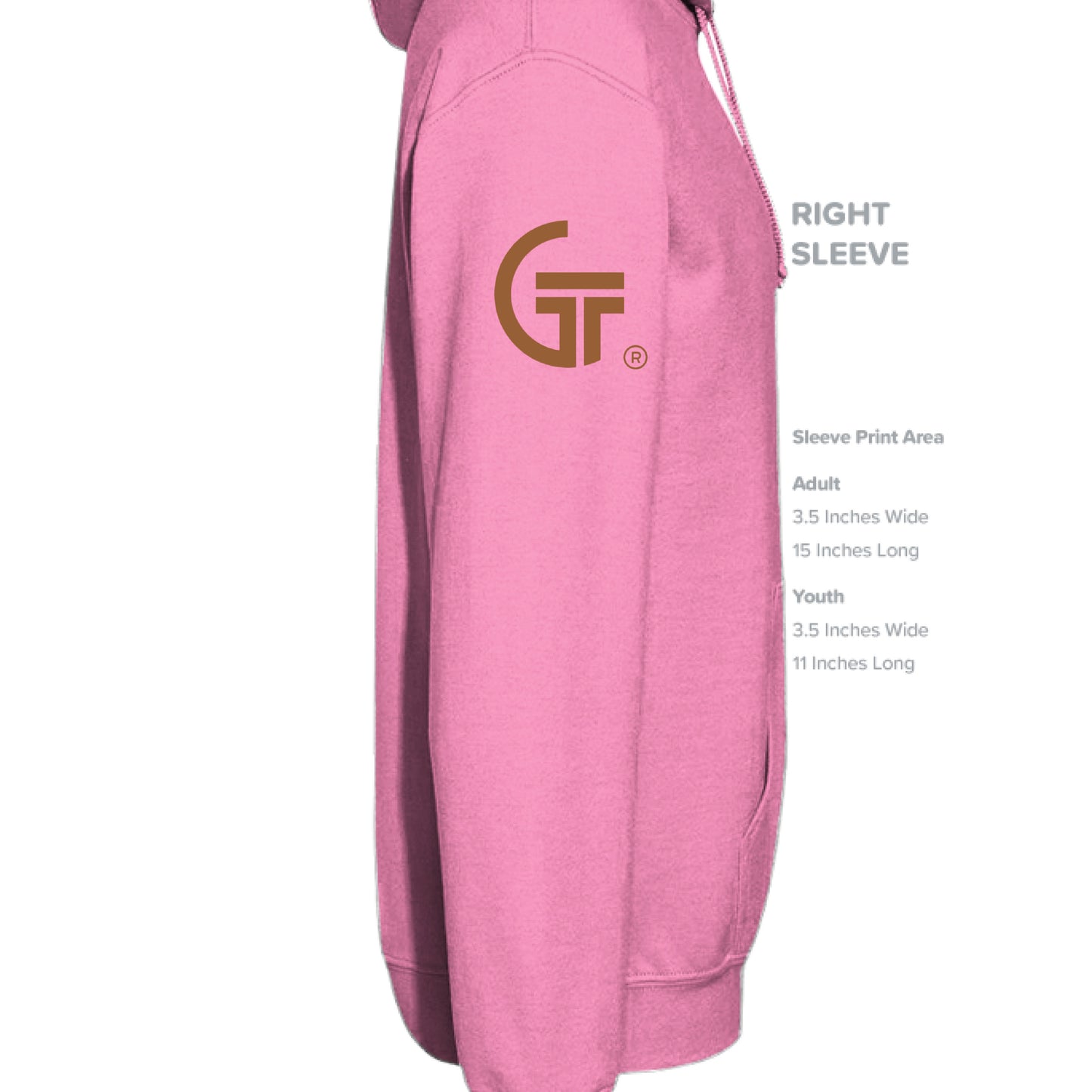 Azalea - SLEEVE_RIGHT
