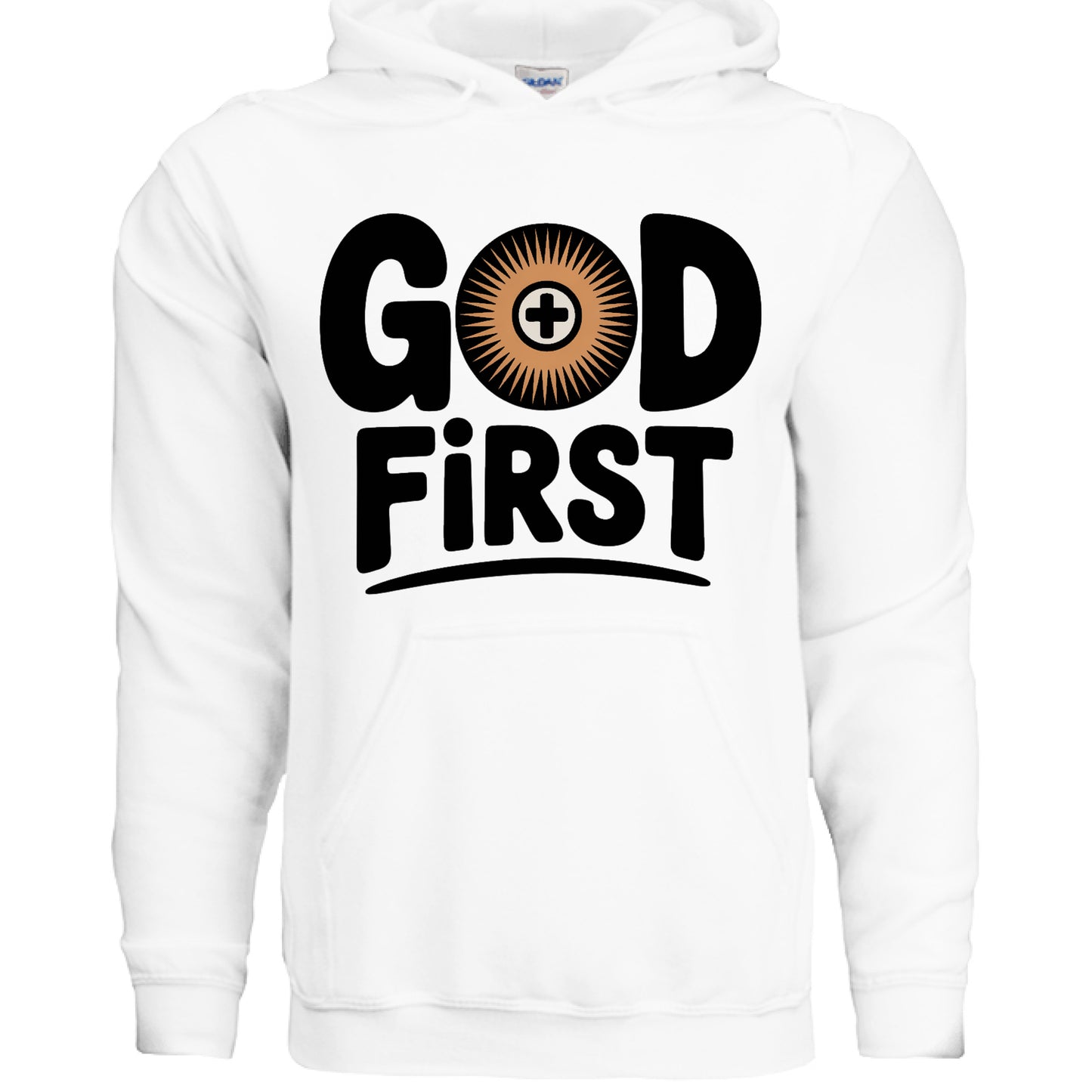WHITE - FRONT