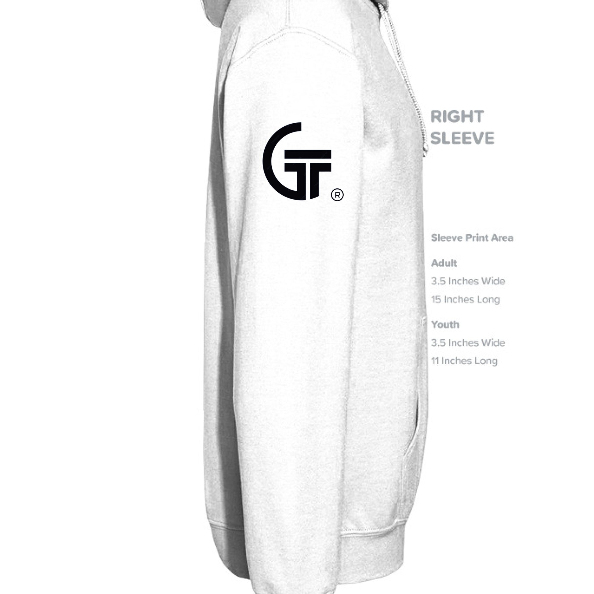 WHITE - SLEEVE_RIGHT
