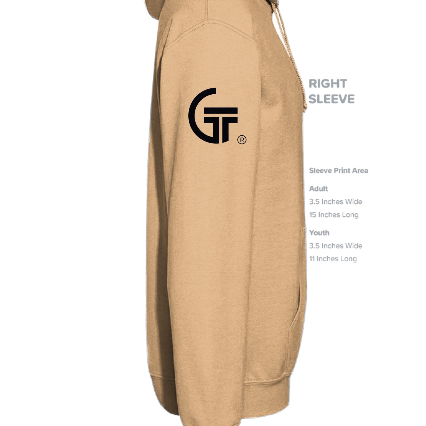 Old Gold - SLEEVE_RIGHT