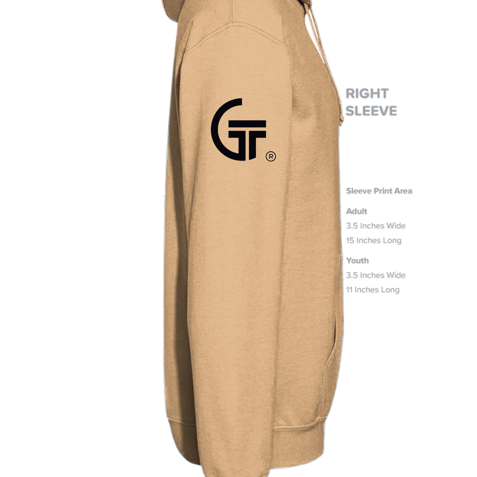 Old Gold - SLEEVE_RIGHT