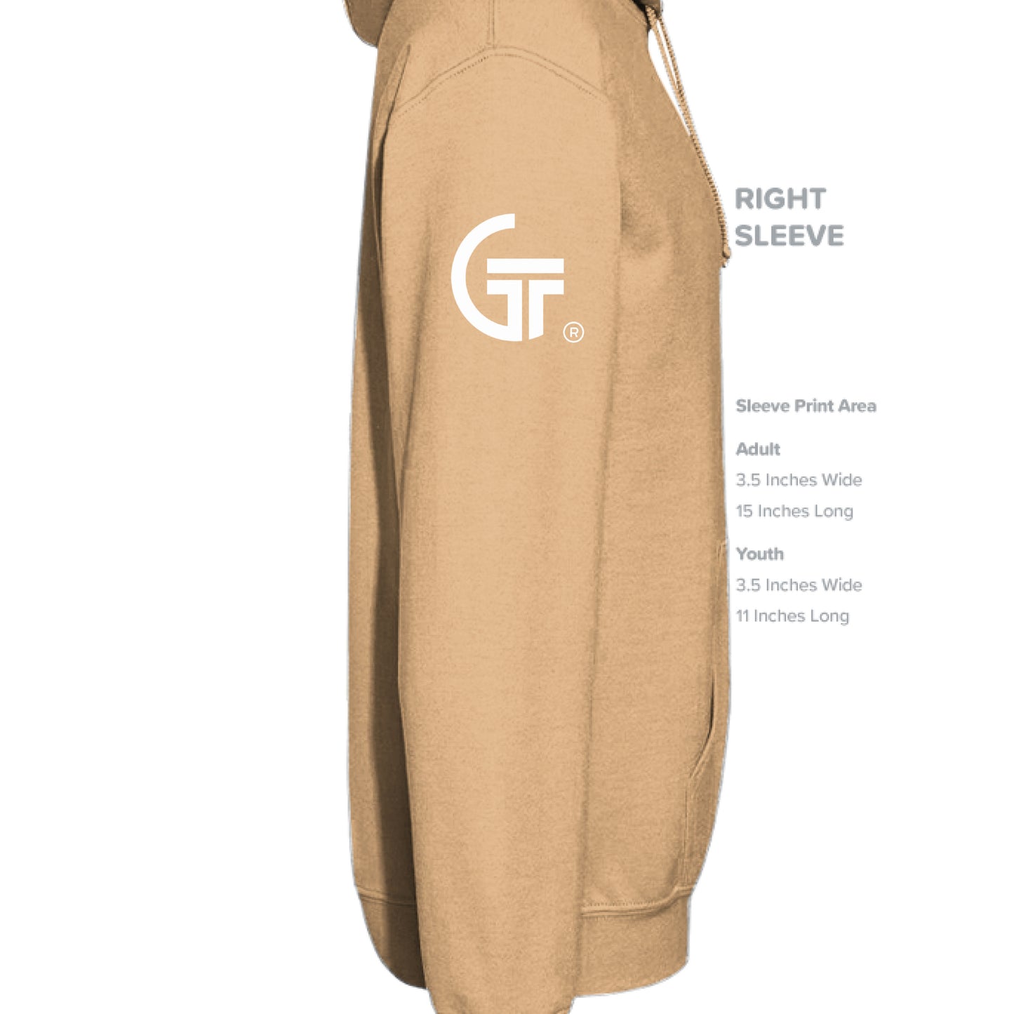 Old Gold - SLEEVE_RIGHT