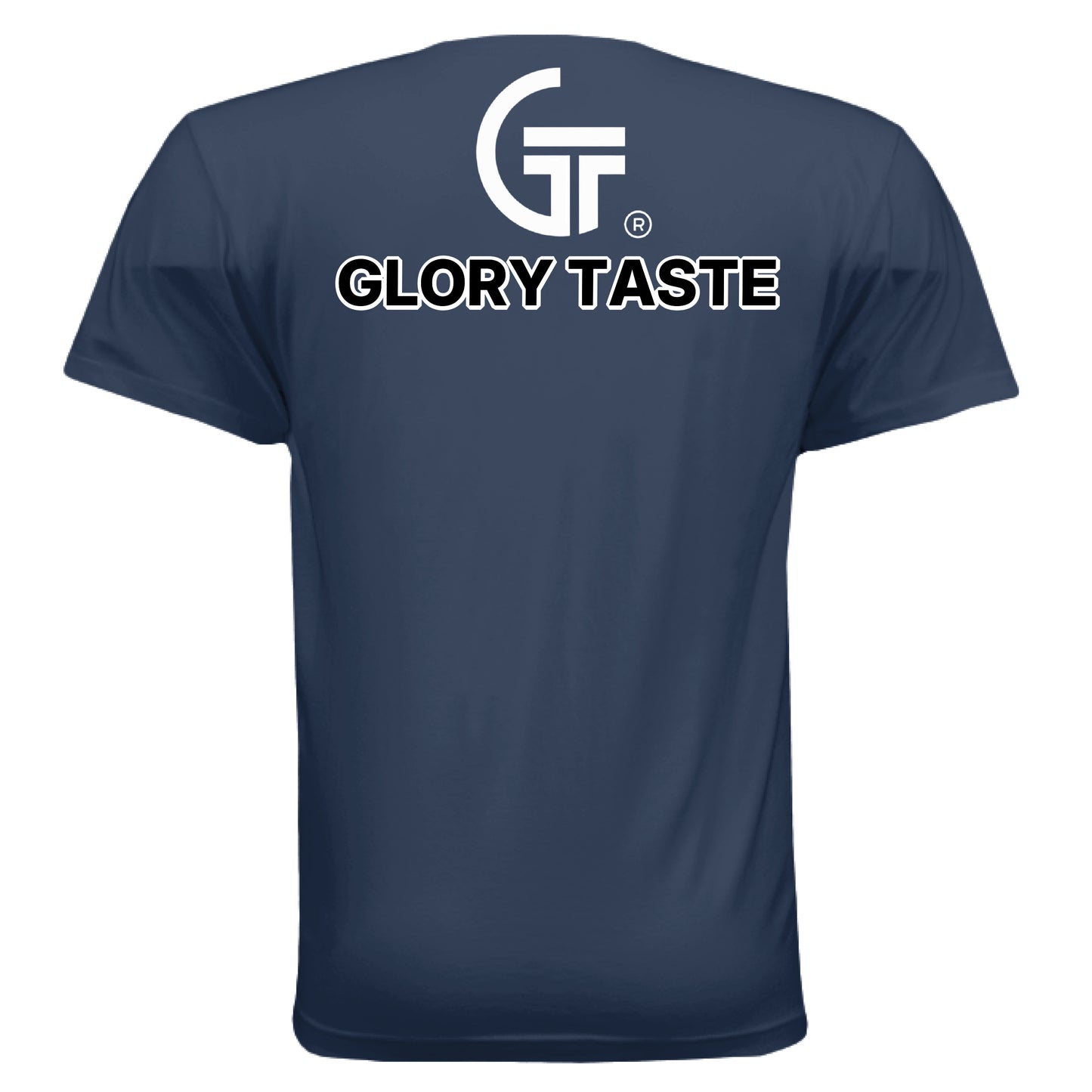 Navy - BACK