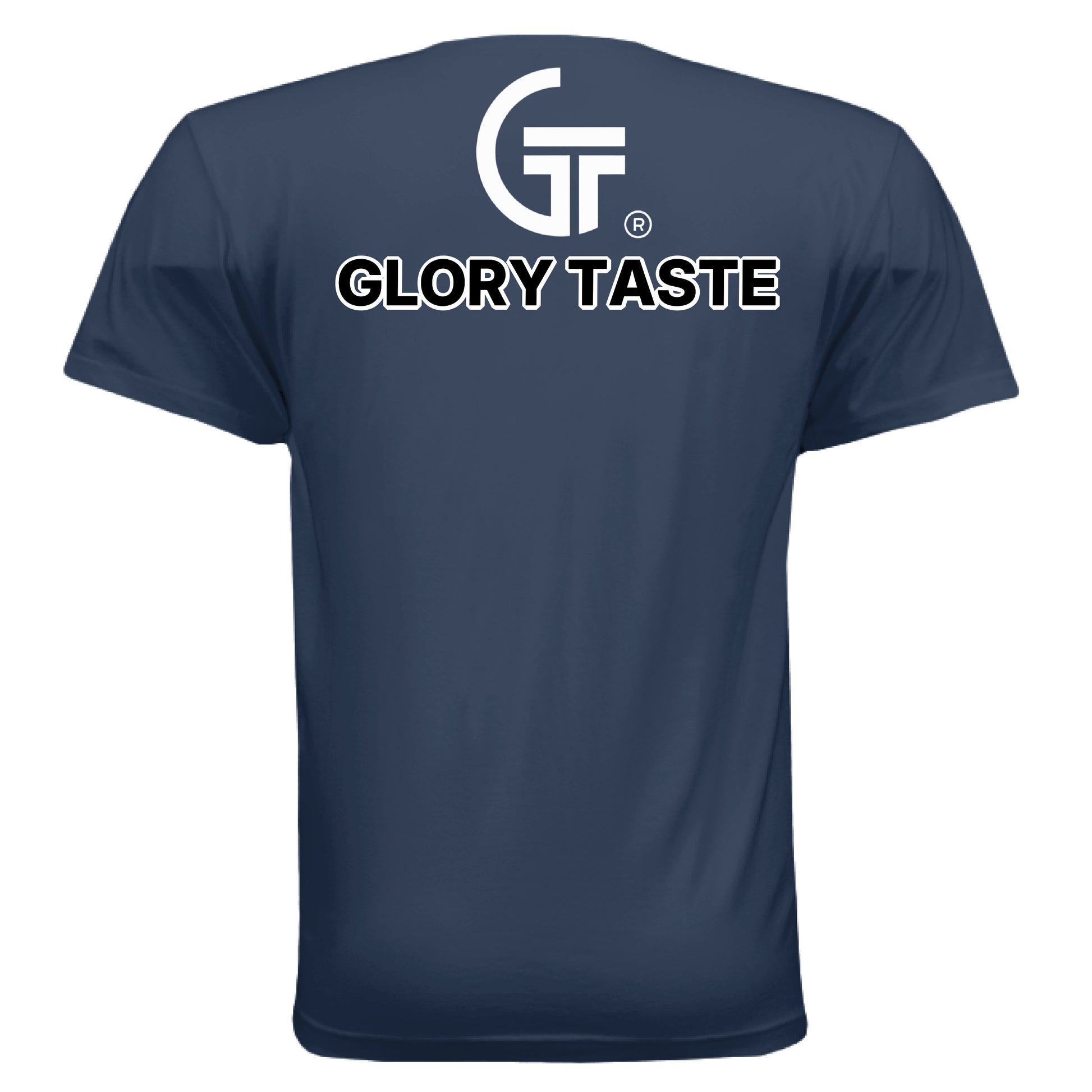 Navy - BACK