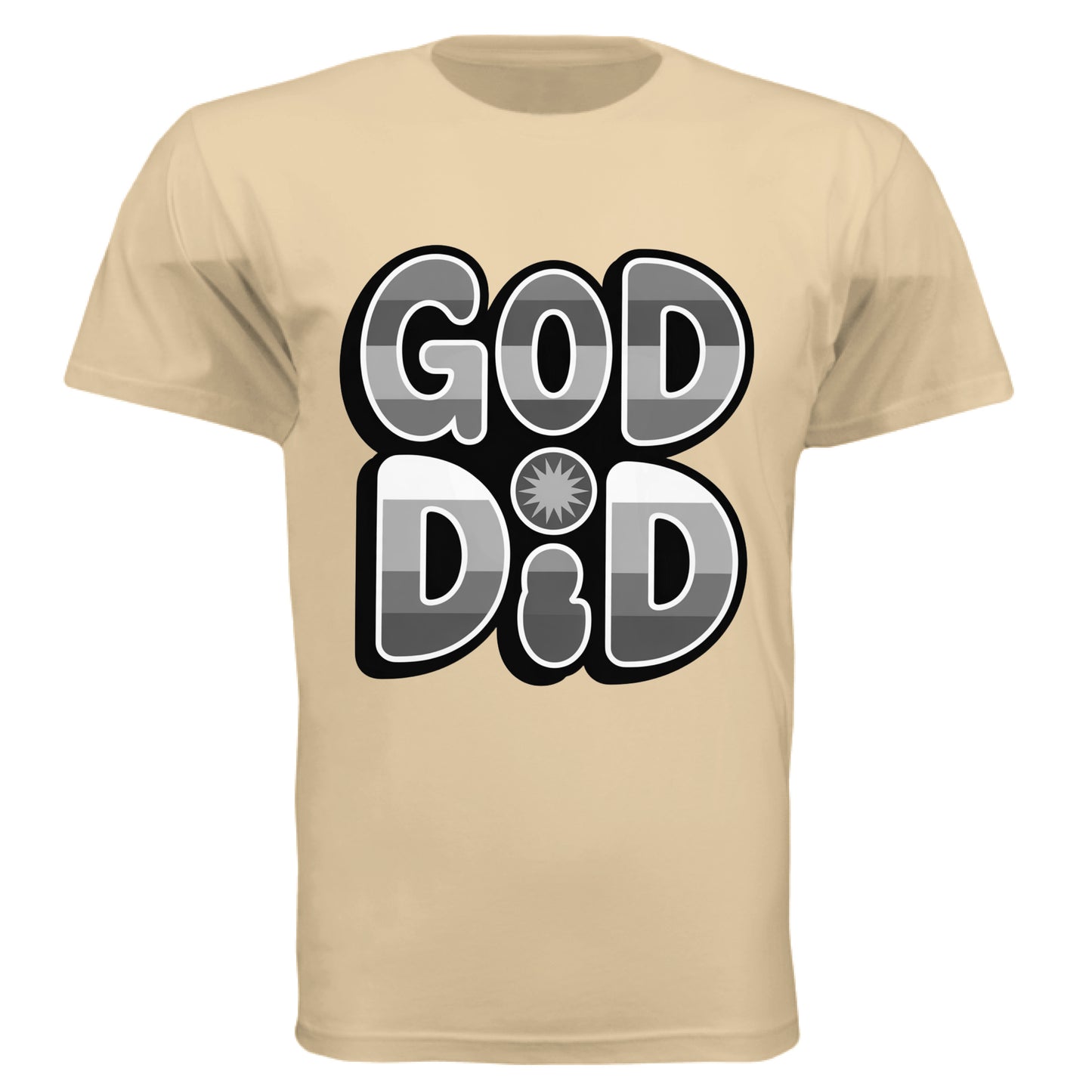 Vegas Gold - FRONT