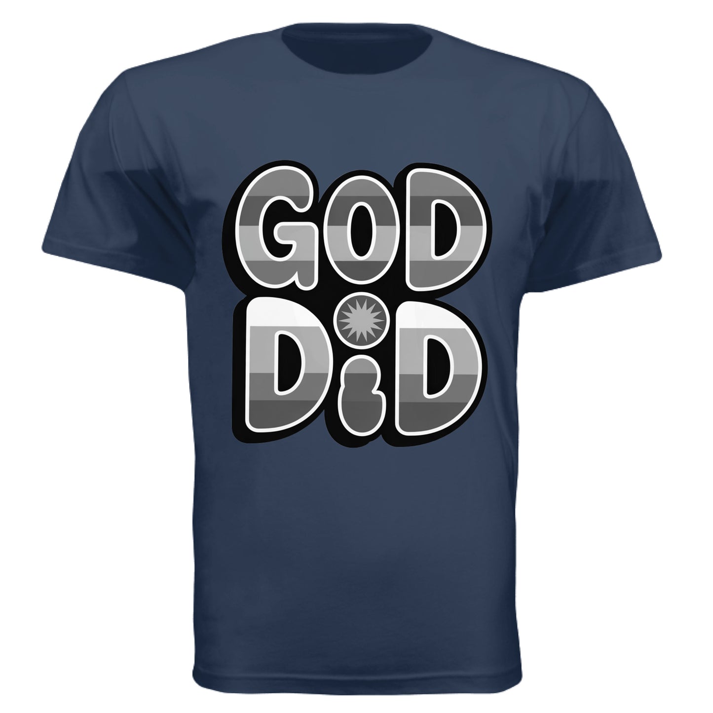 Navy - FRONT