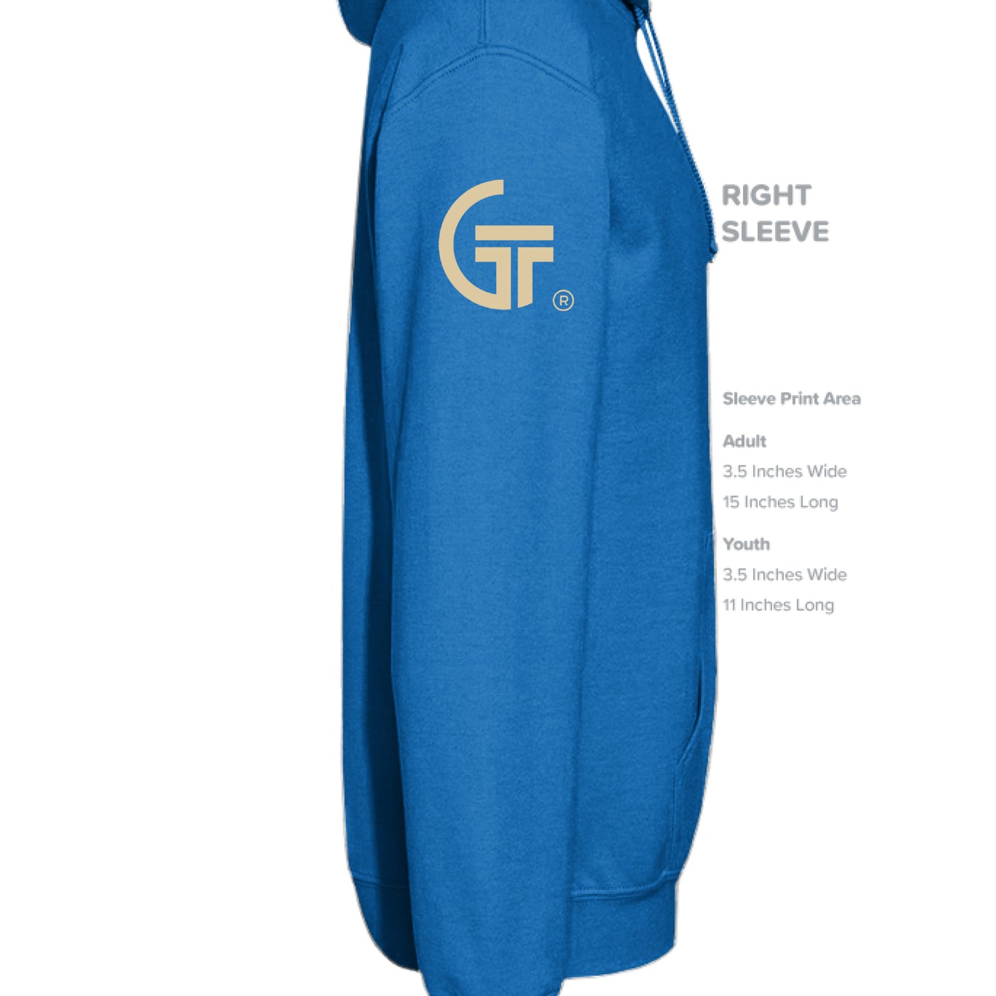 ROYAL - SLEEVE_RIGHT