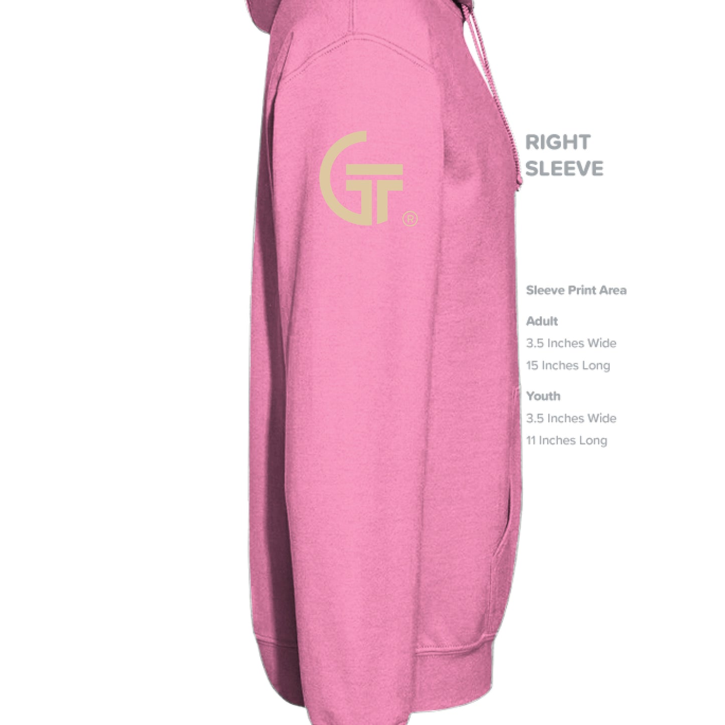 Azalea - SLEEVE_RIGHT