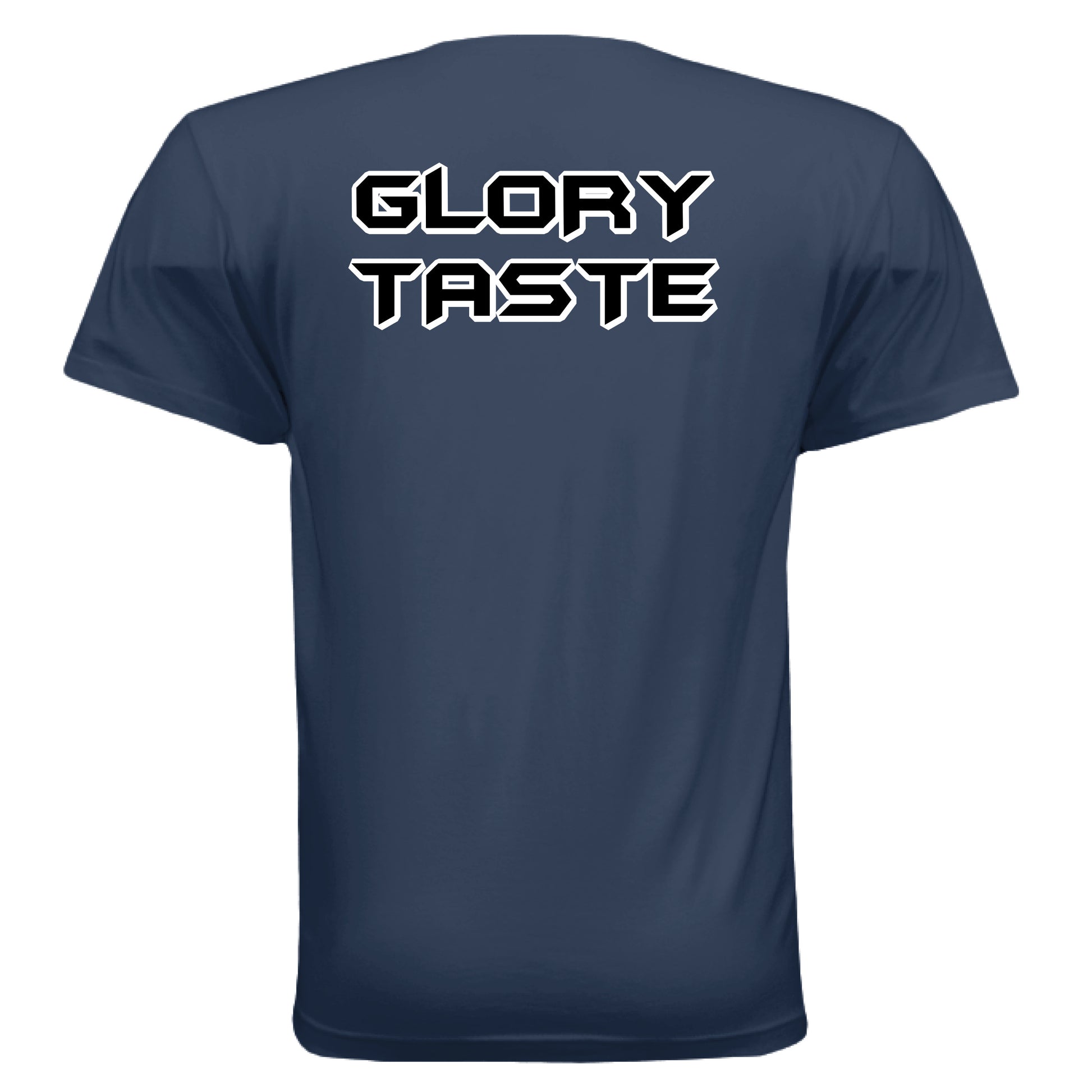 Navy - BACK