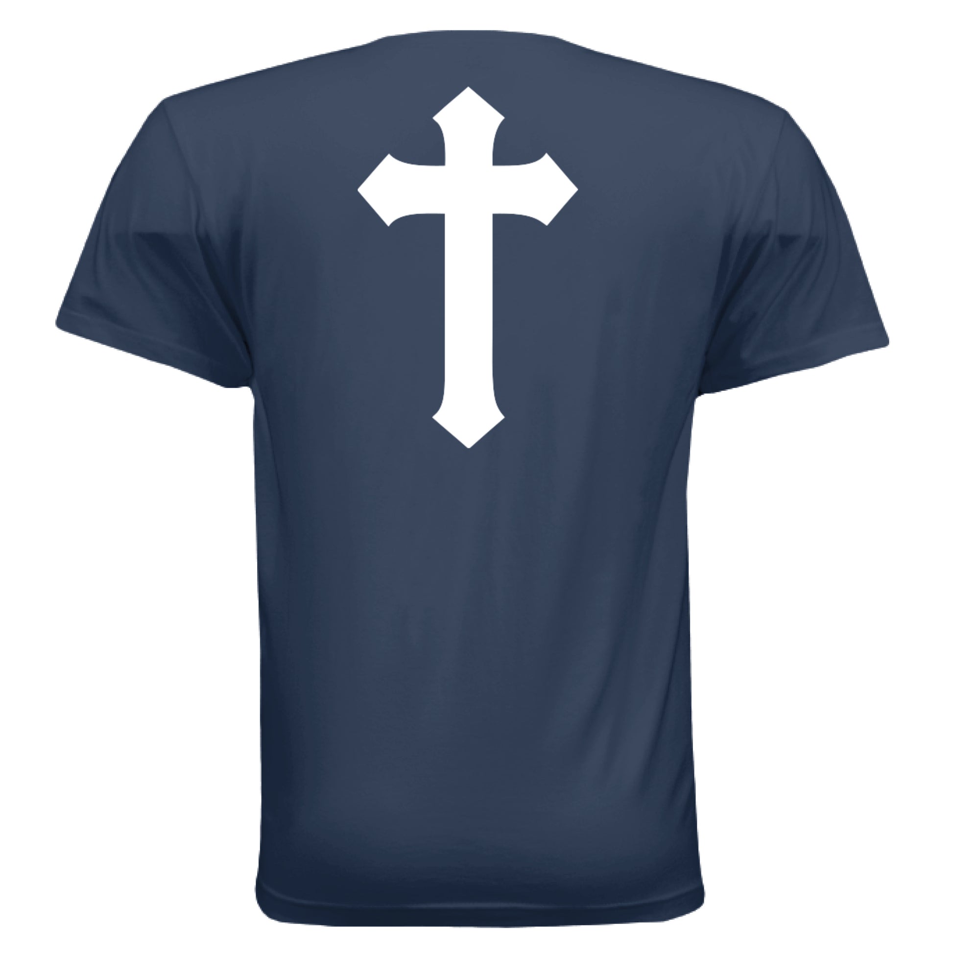 Navy - BACK