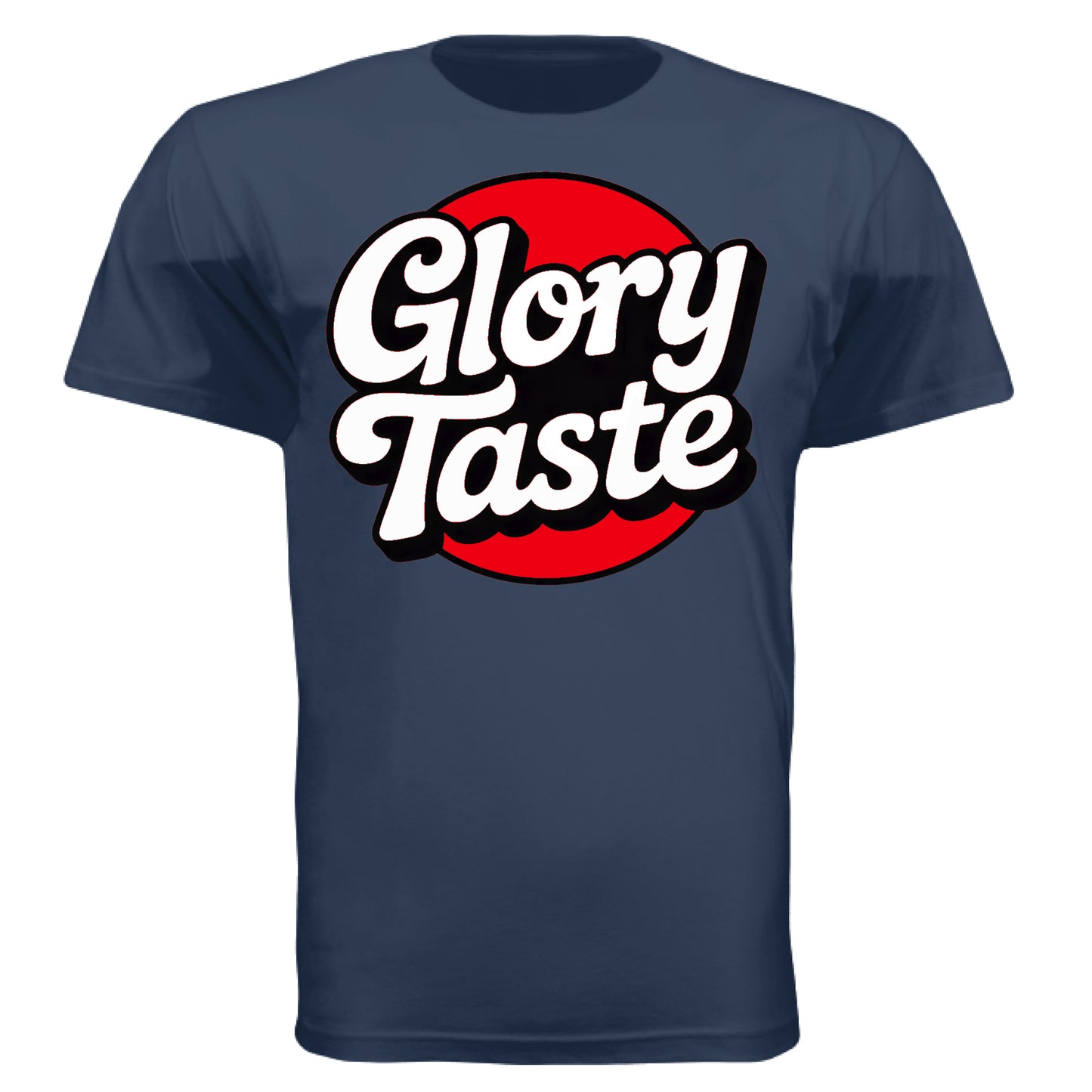 Navy - FRONT
