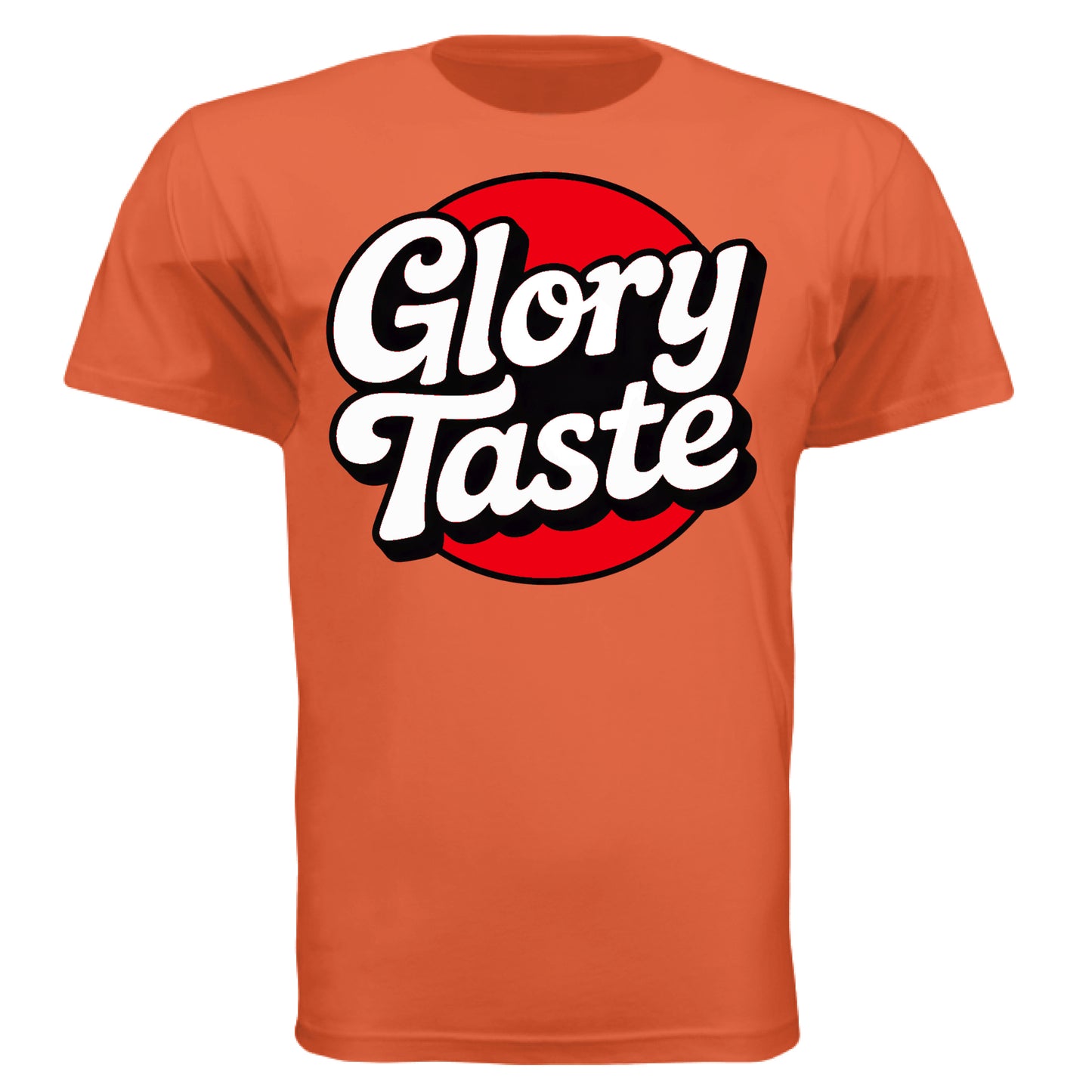 Orange - FRONT