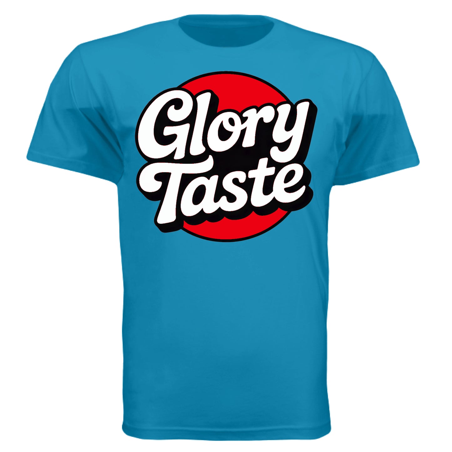 Turquoise - FRONT