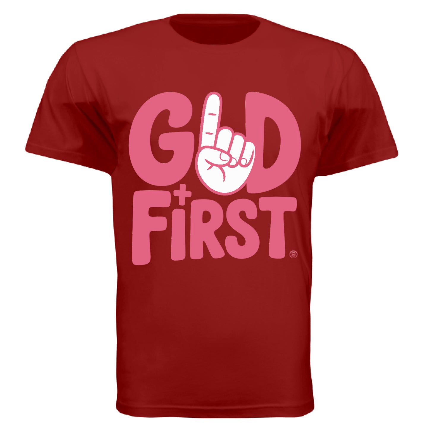 Garnet - FRONT