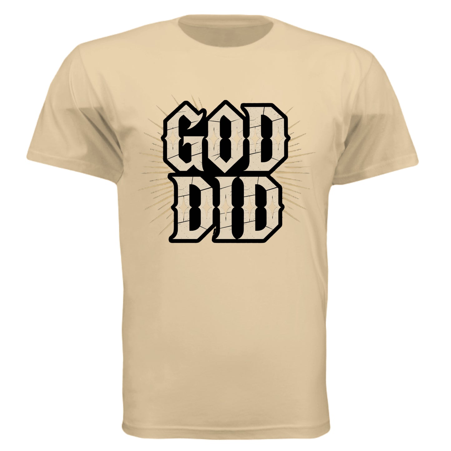 Vegas Gold - FRONT