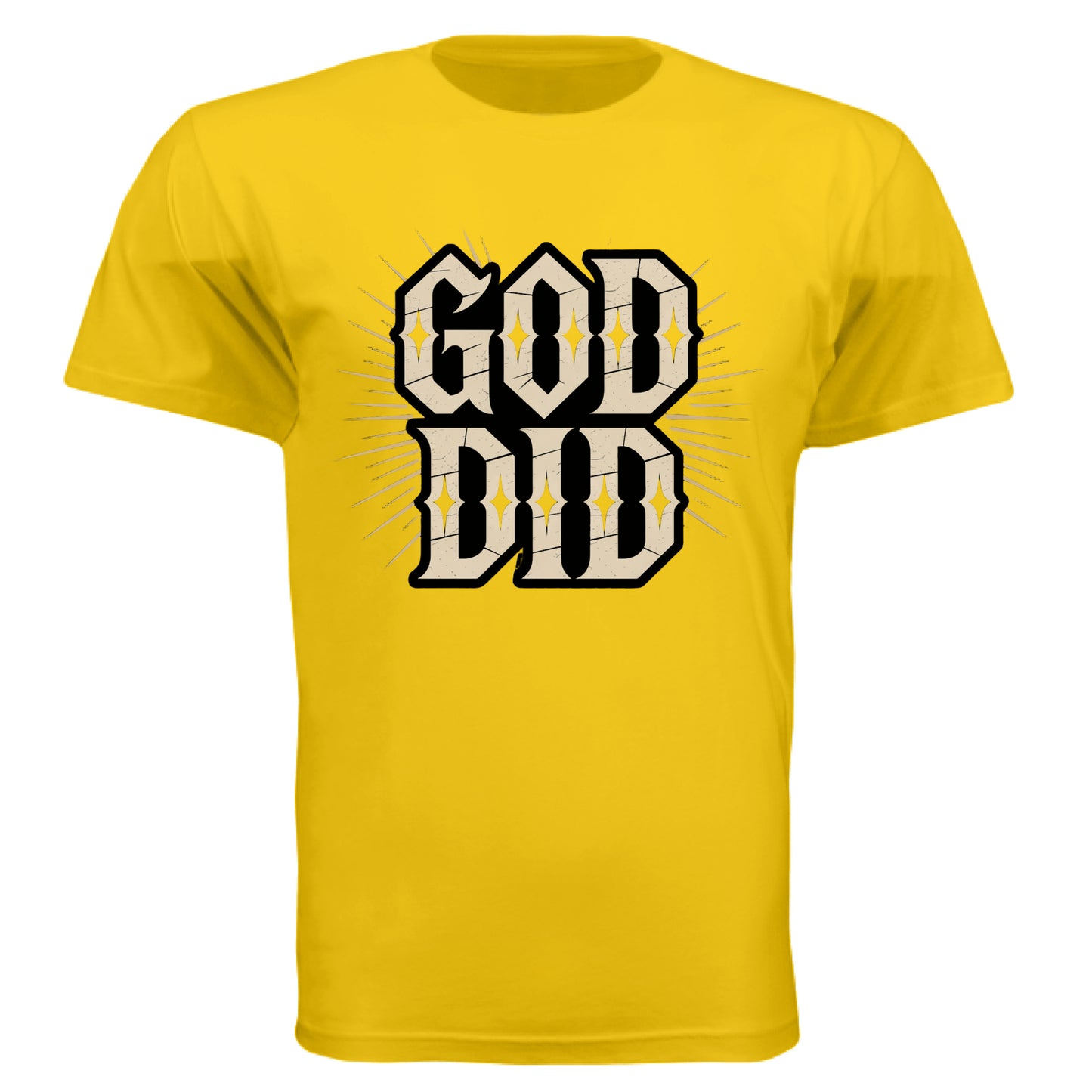 Gold - FRONT