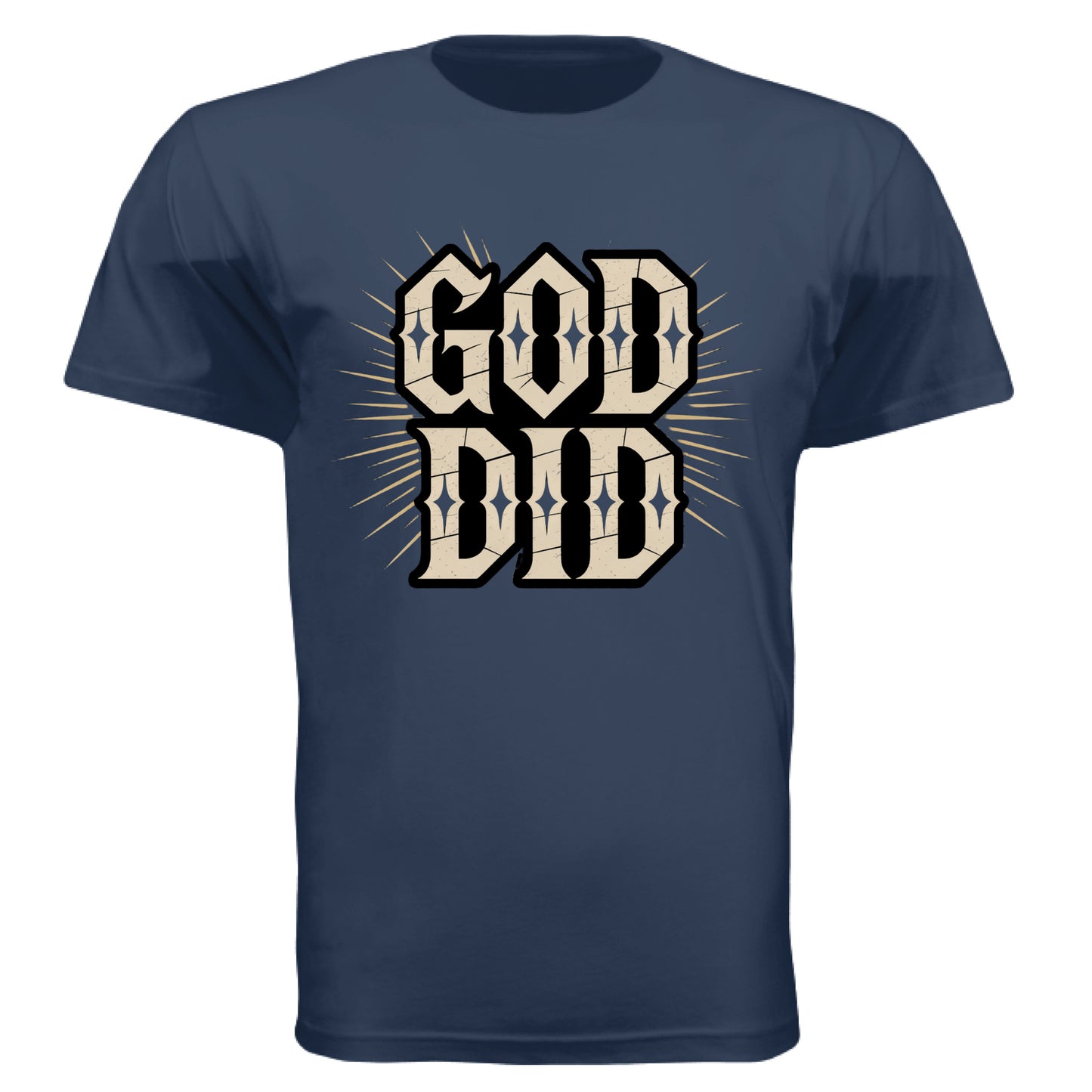 Navy - FRONT