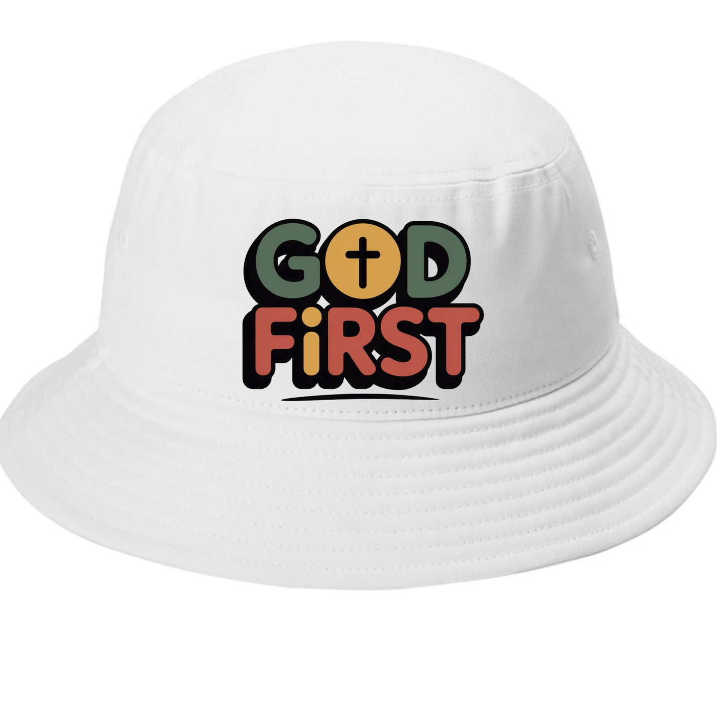 White - FRONT