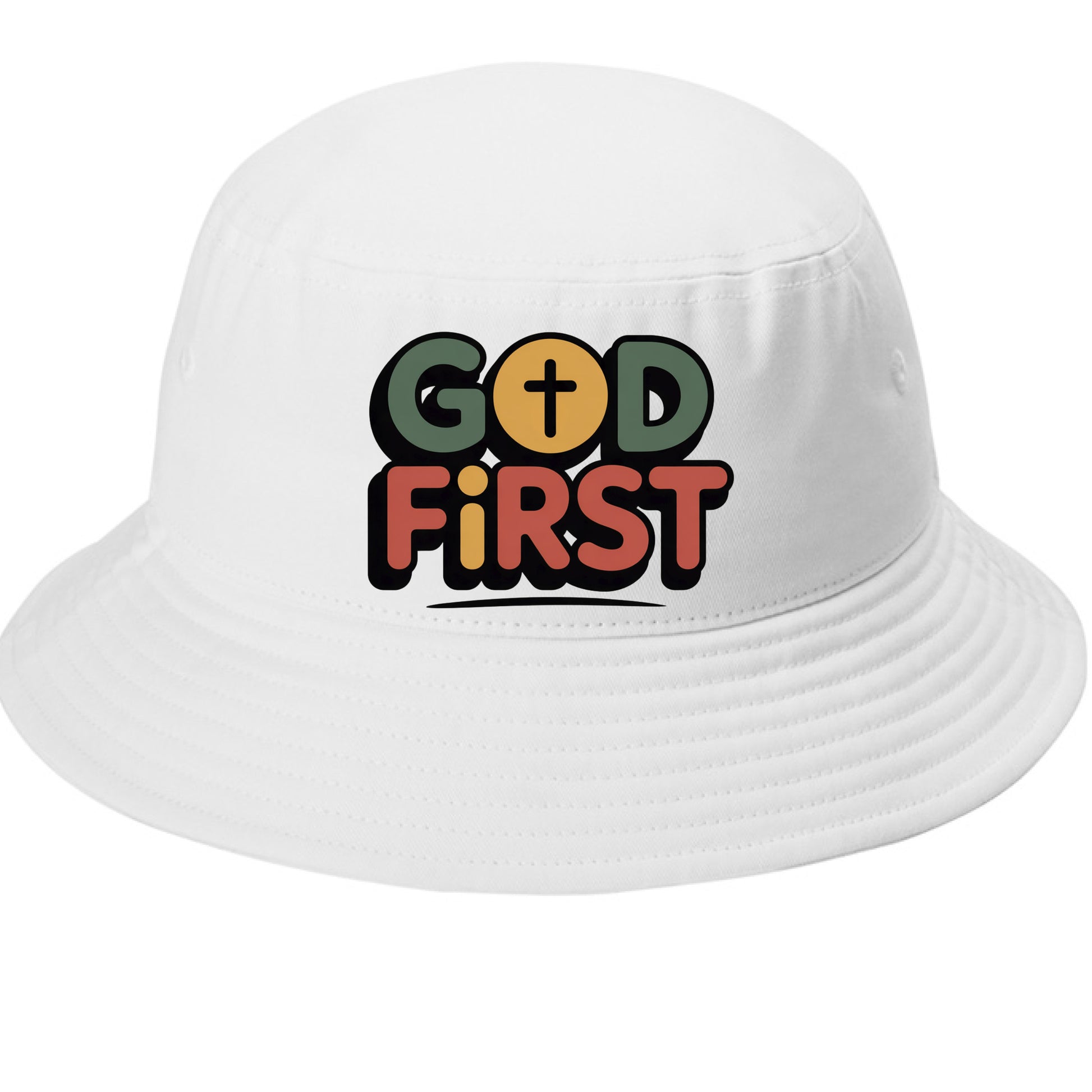 White - FRONT