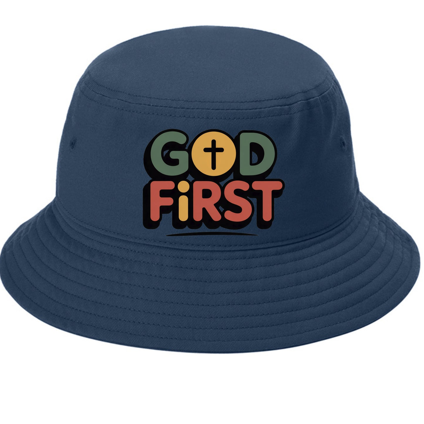 River Blue Navy - FRONT