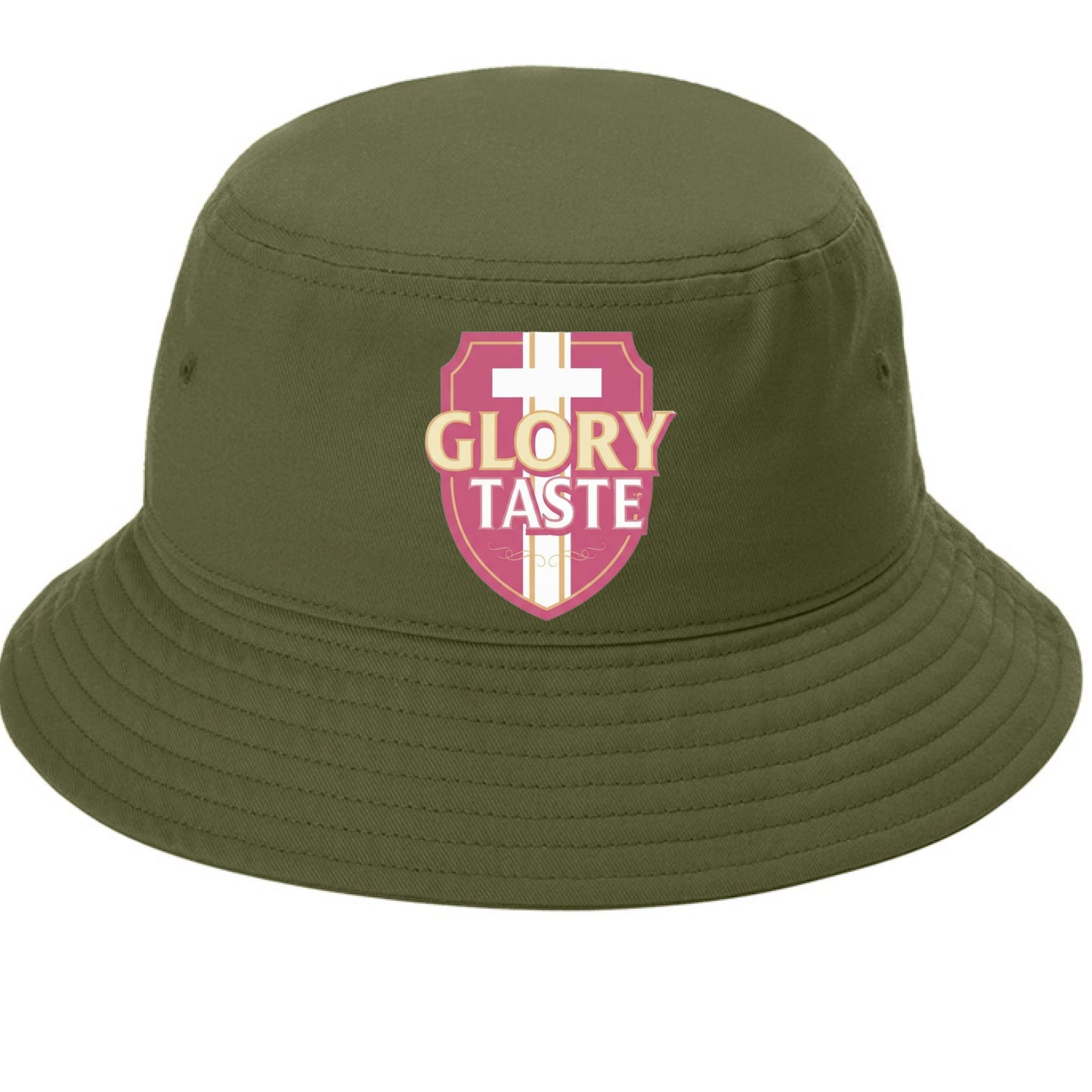 Olive Drab Green - FRONT