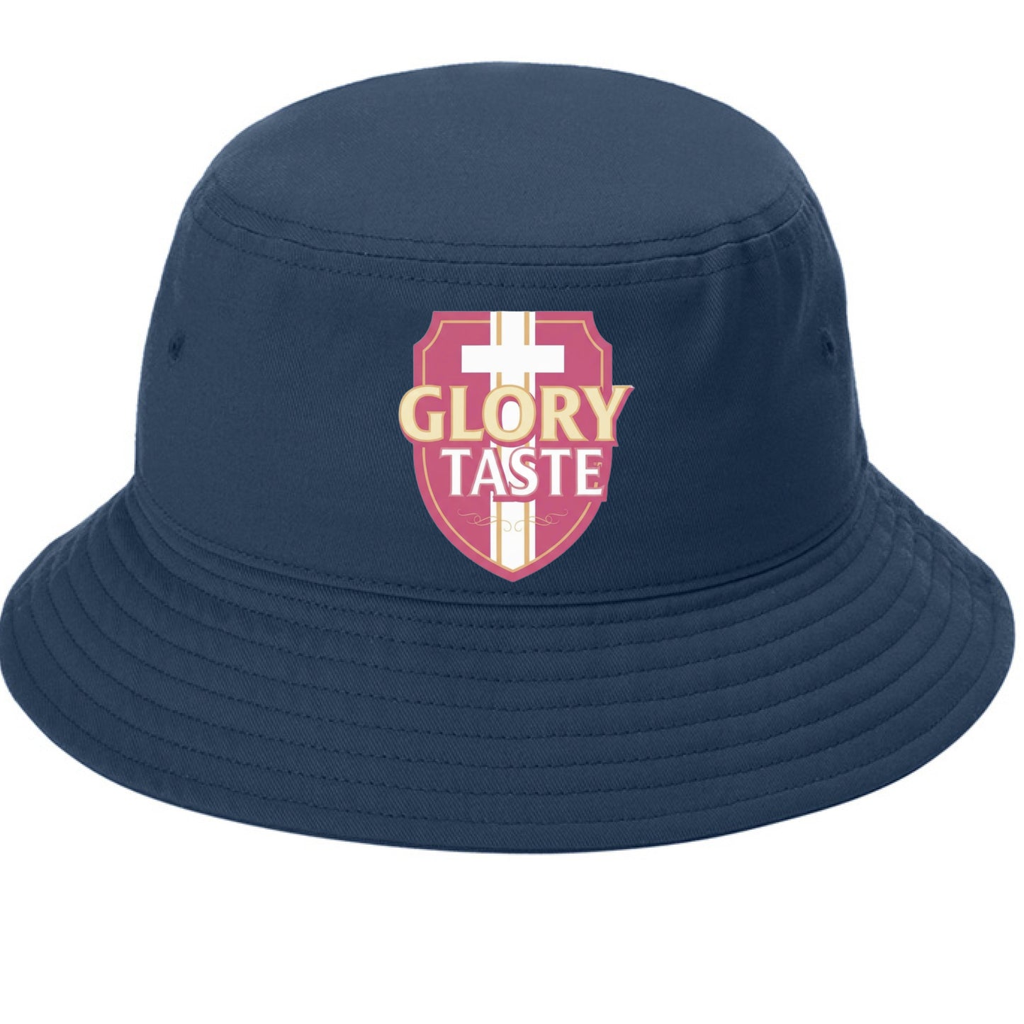 River Blue Navy - FRONT