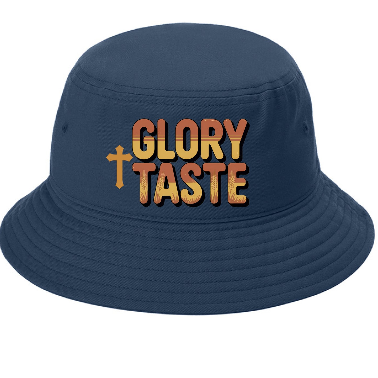 River Blue Navy - FRONT