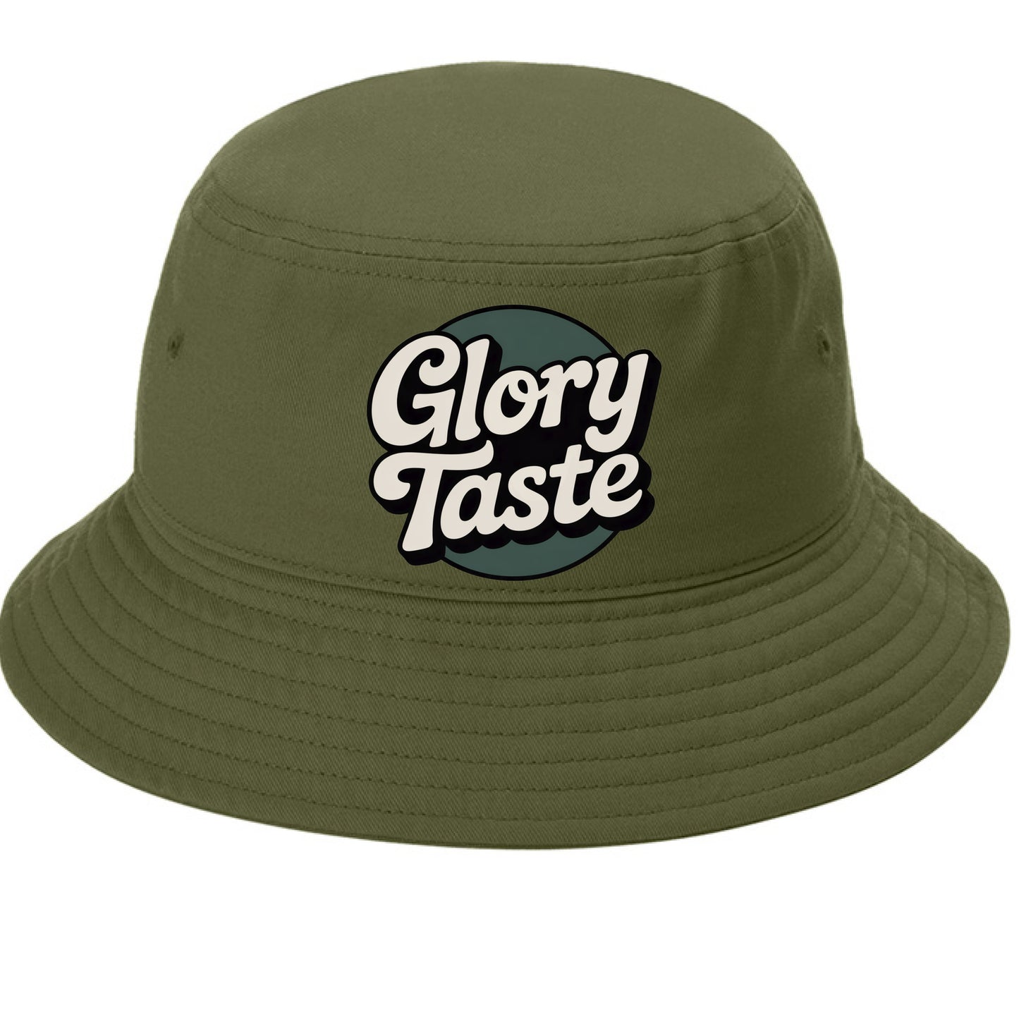 Olive Drab Green - FRONT