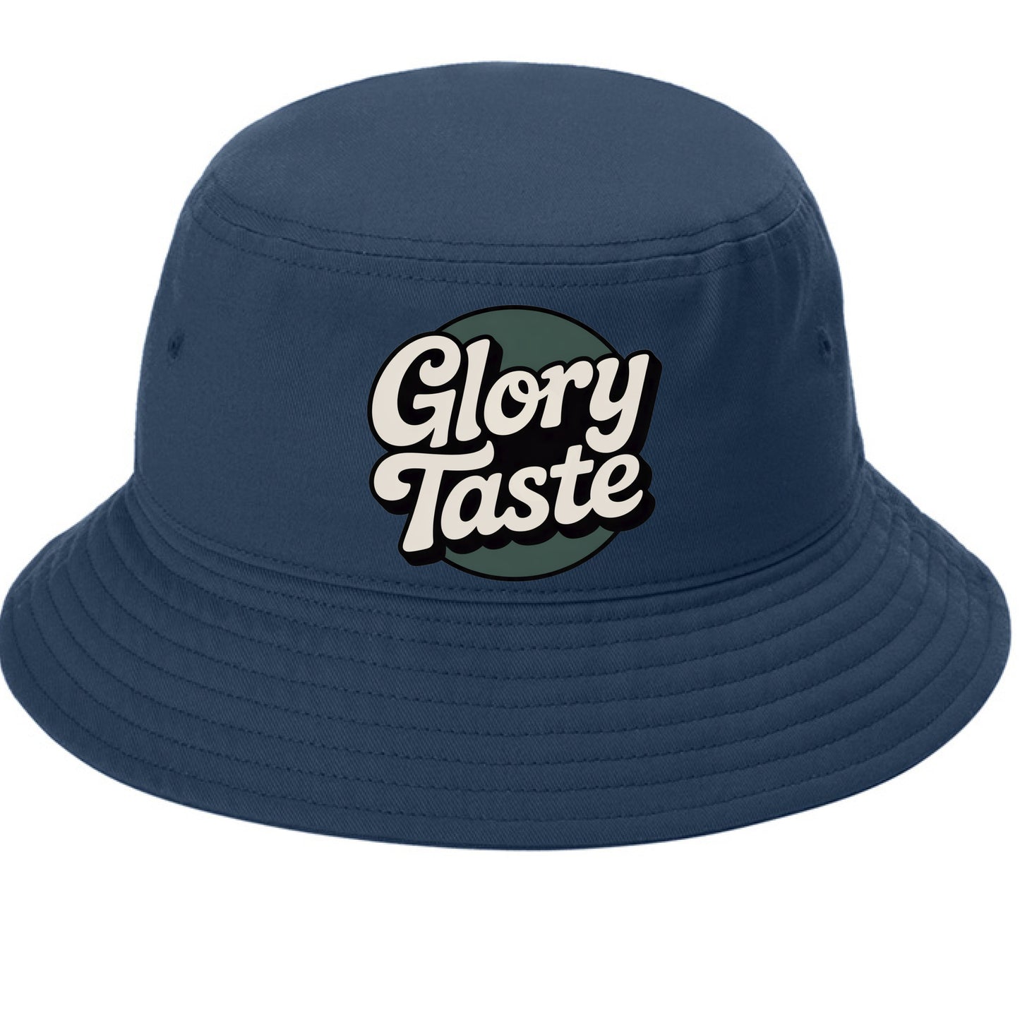 River Blue Navy - FRONT