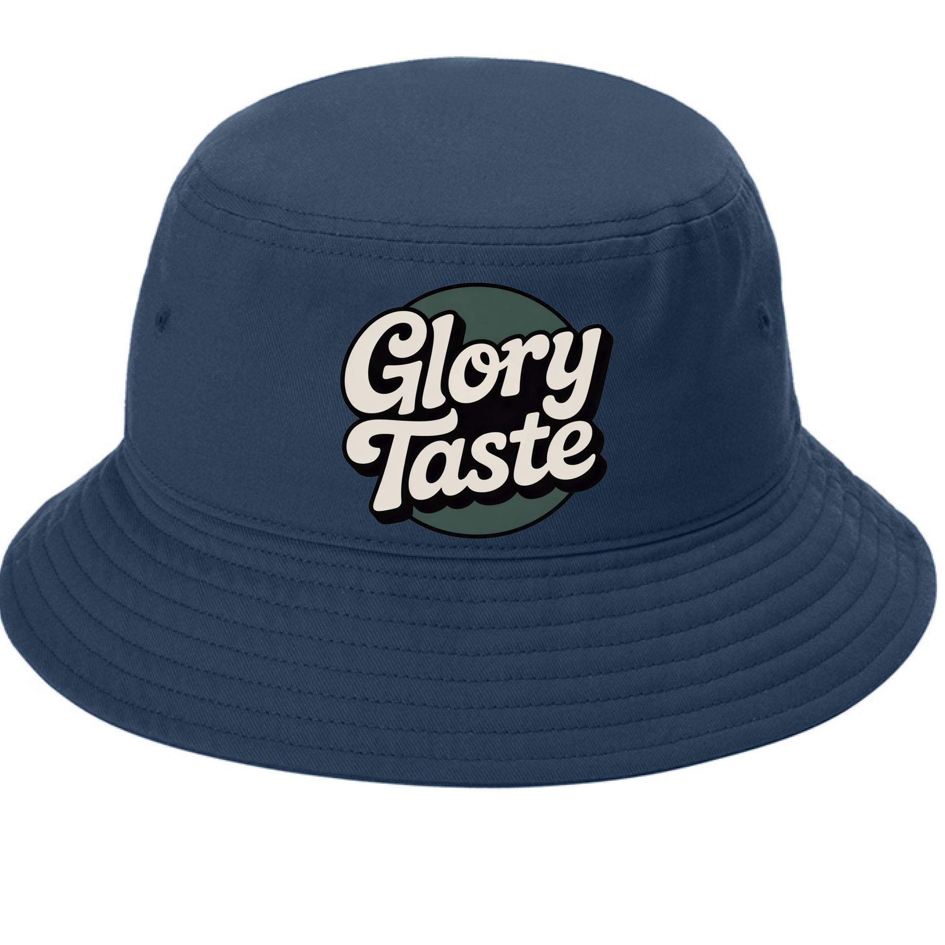 River Blue Navy - FRONT