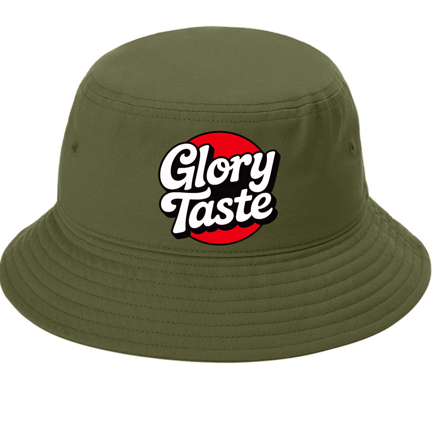 Olive Drab Green - FRONT
