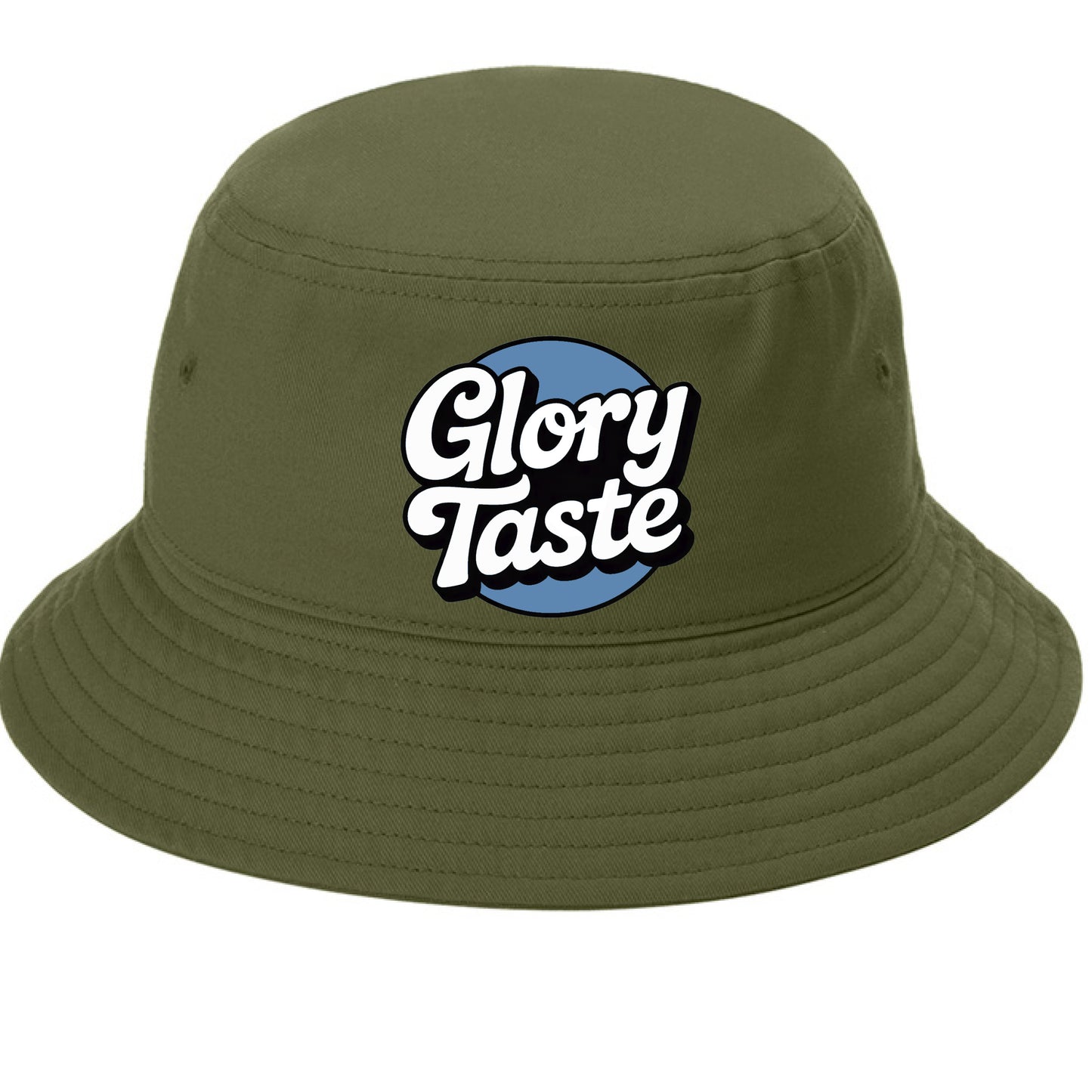 Olive Drab Green - FRONT