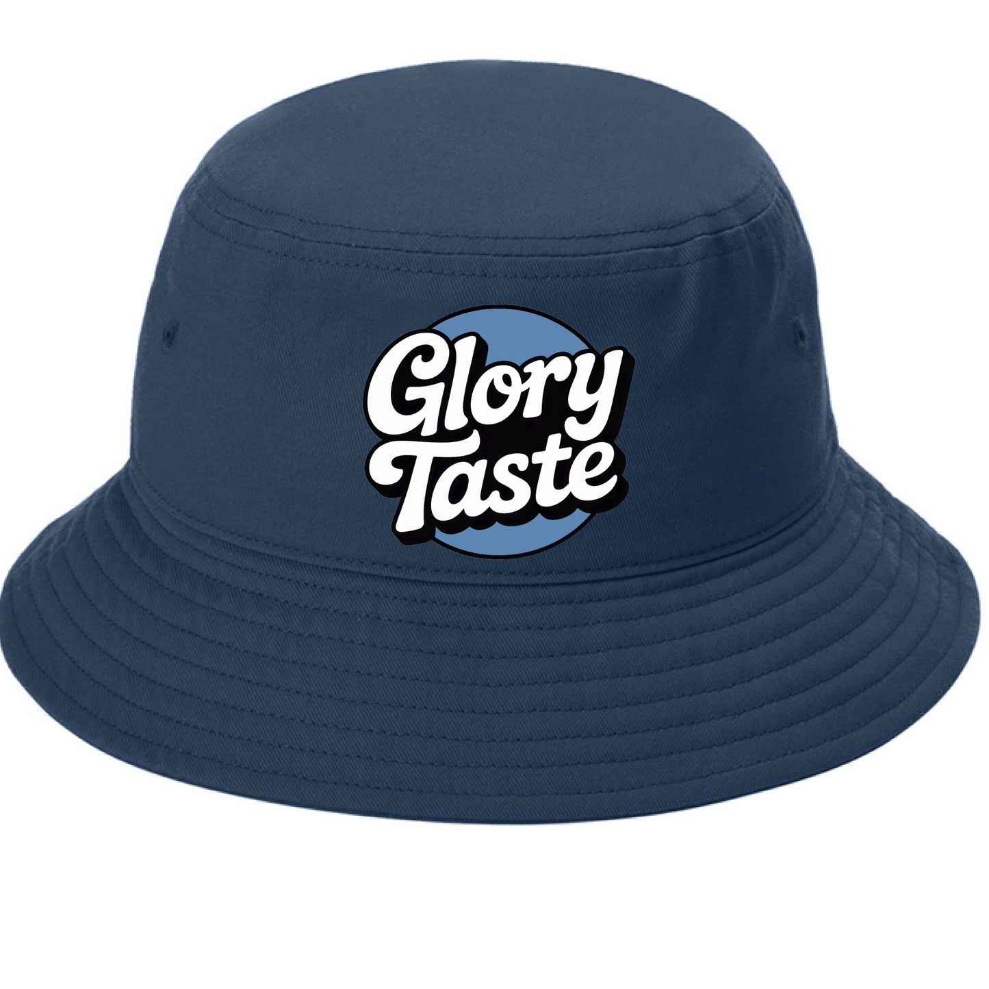 River Blue Navy - FRONT