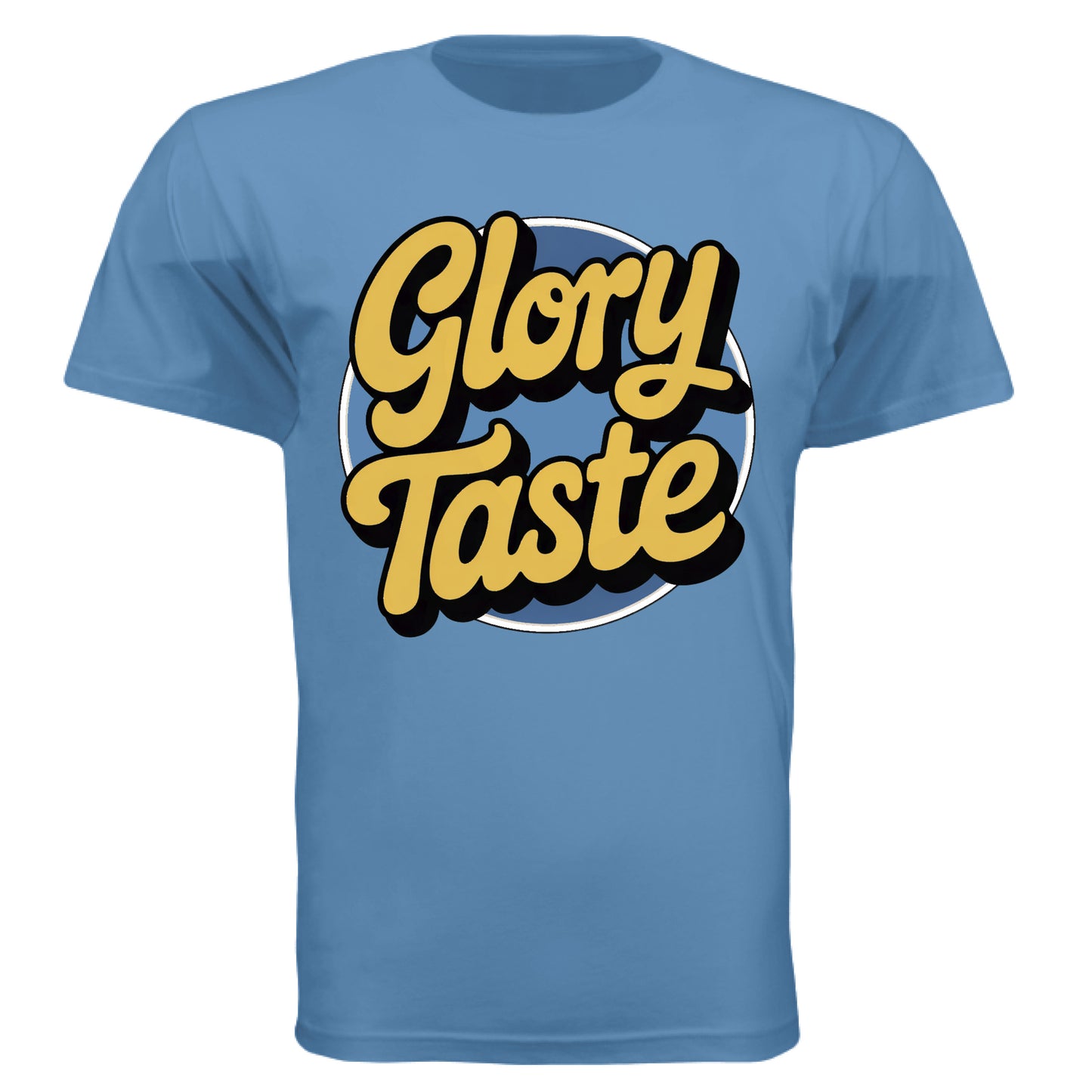 Carolina Blue - FRONT