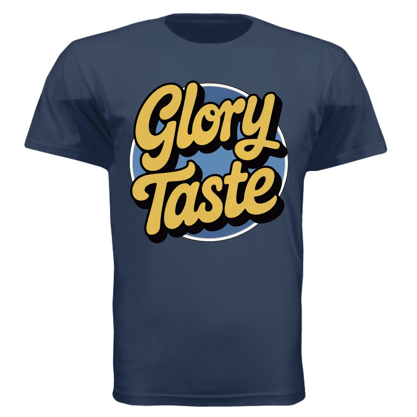 Navy - FRONT