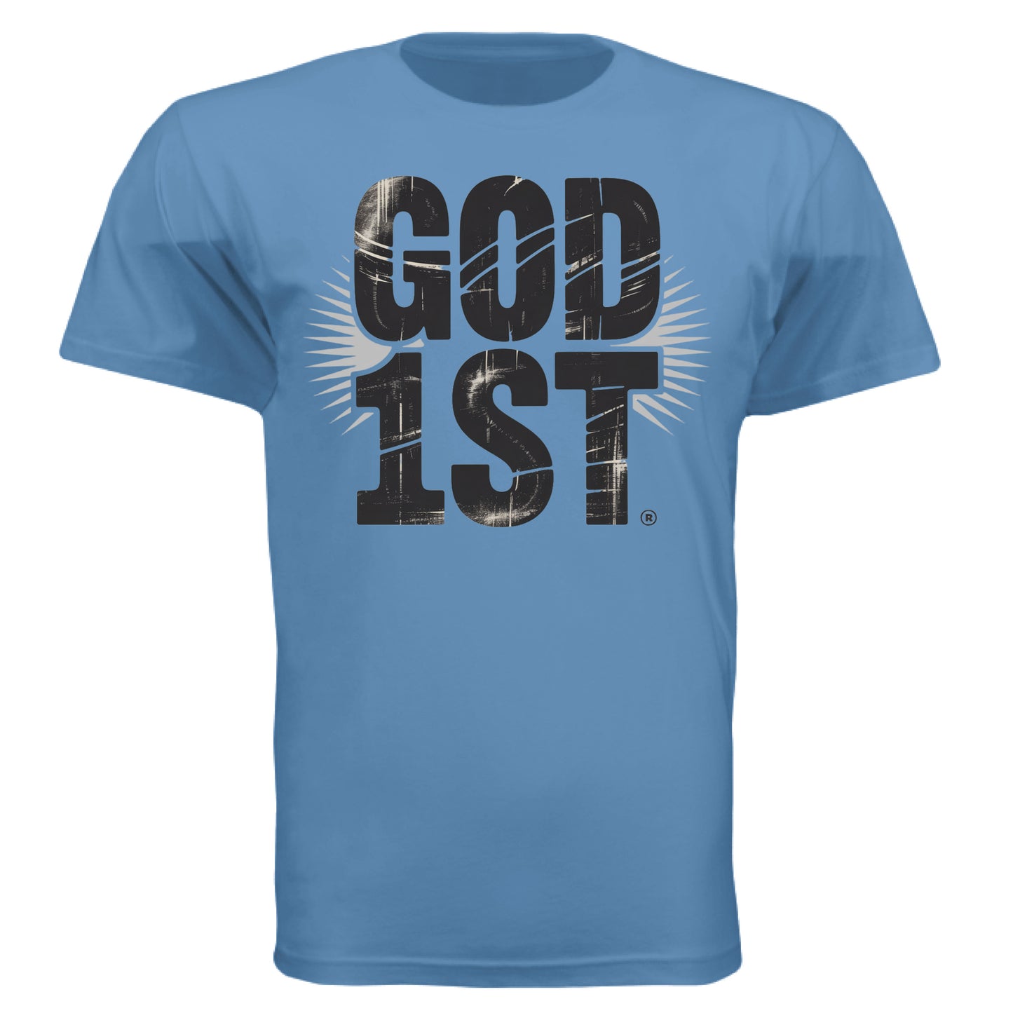 Carolina Blue - FRONT