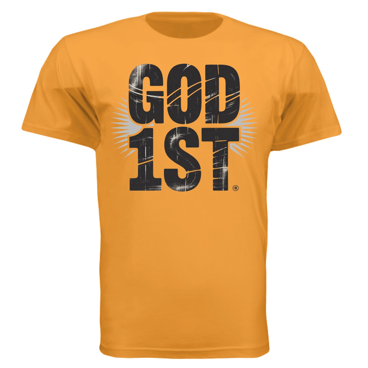 Tangerine - FRONT