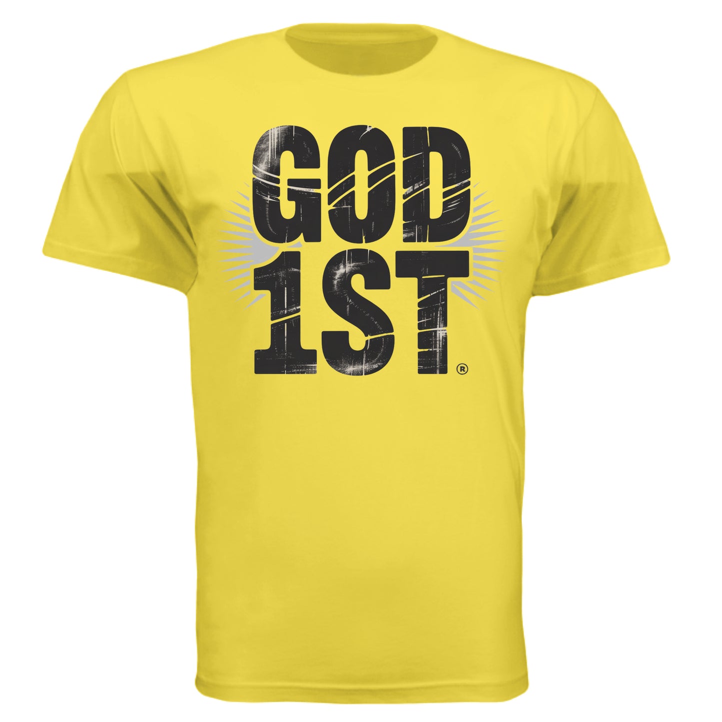 Yellow - FRONT