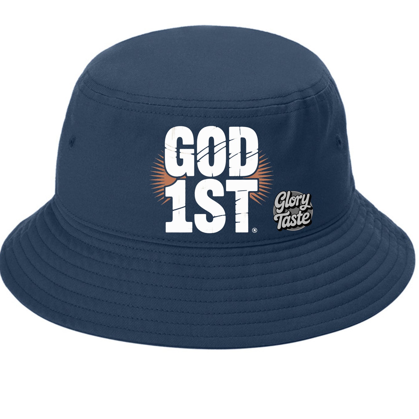 River Blue Navy - FRONT