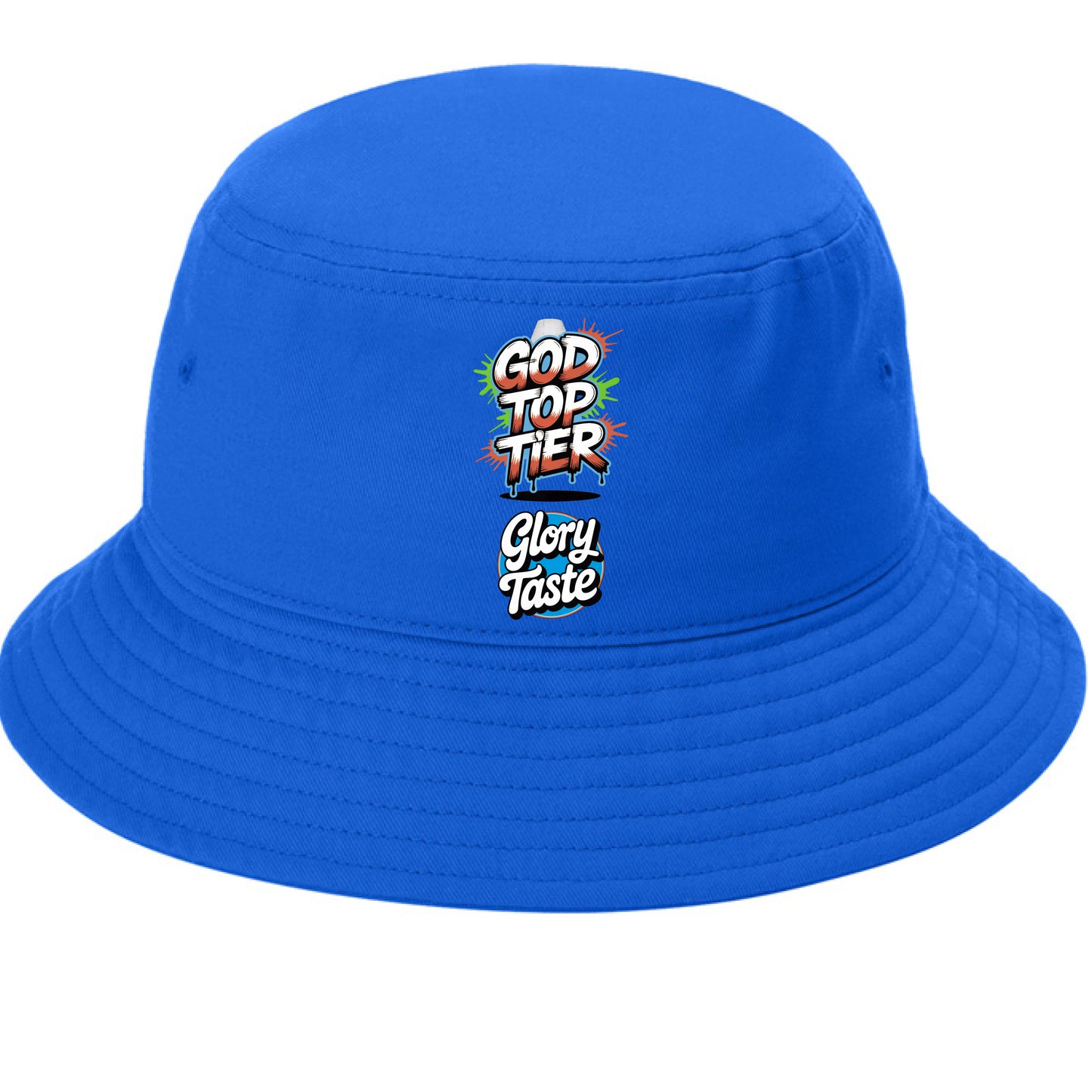 True Royal - FRONT