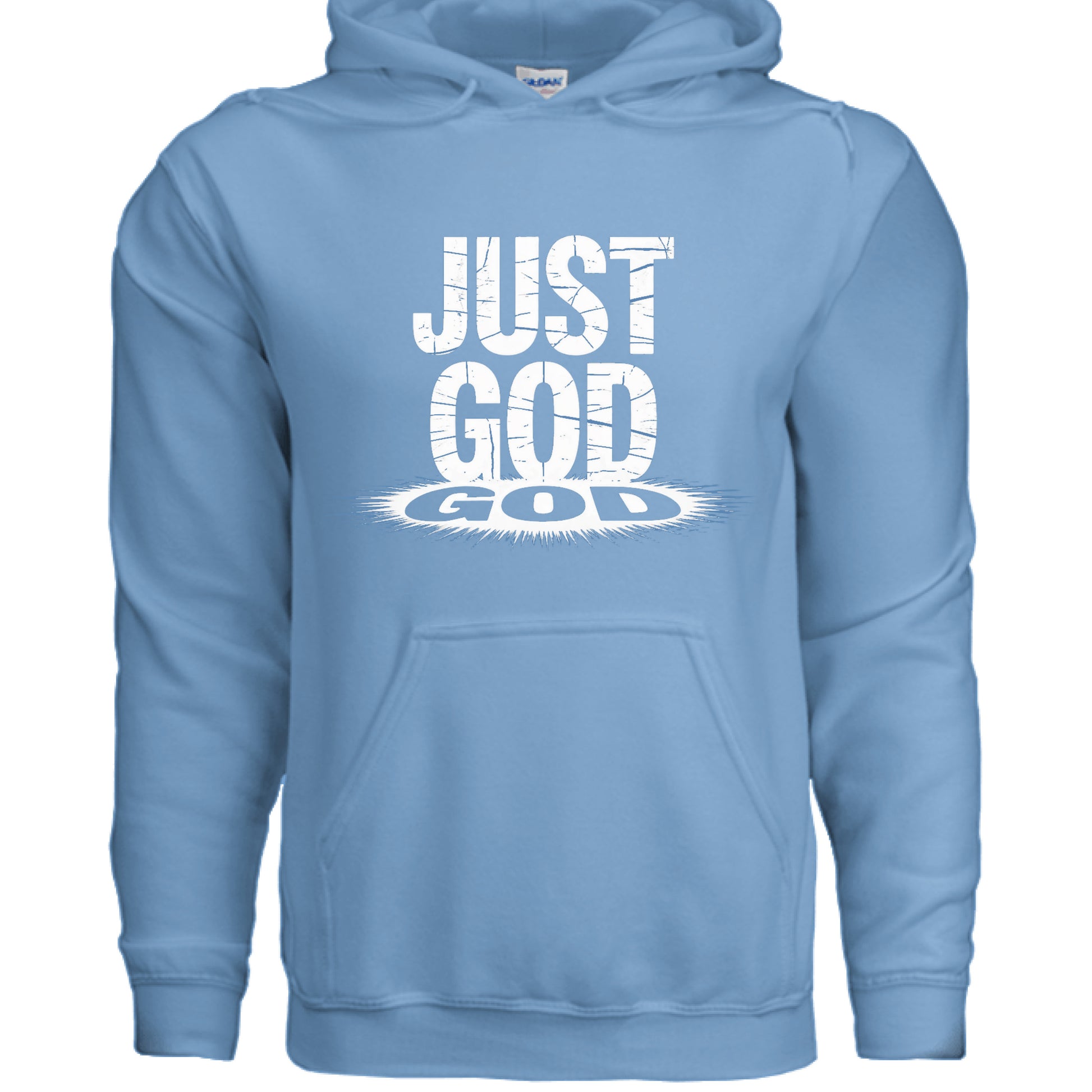 CAROLINA BLUE - FRONT
