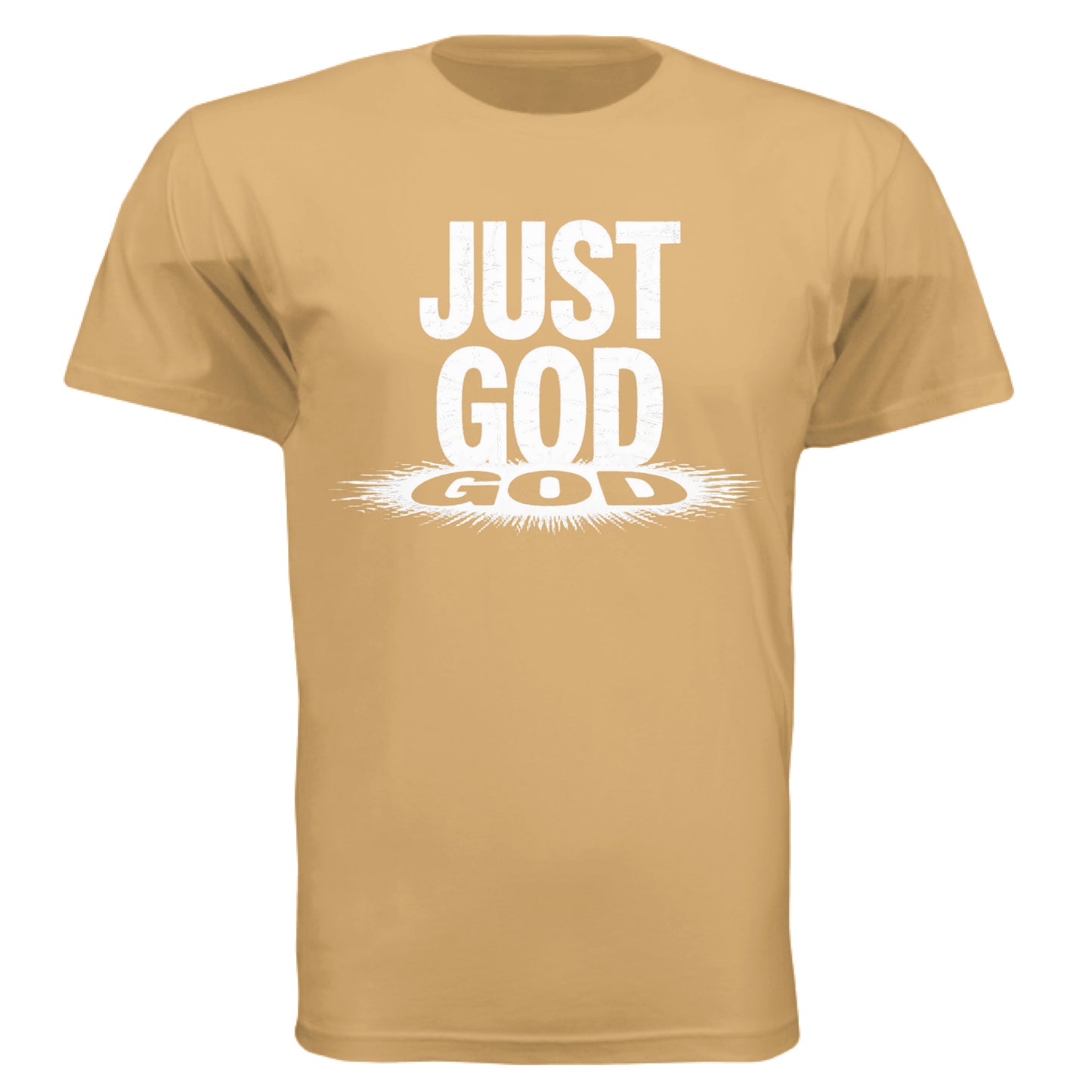 Old Gold - FRONT