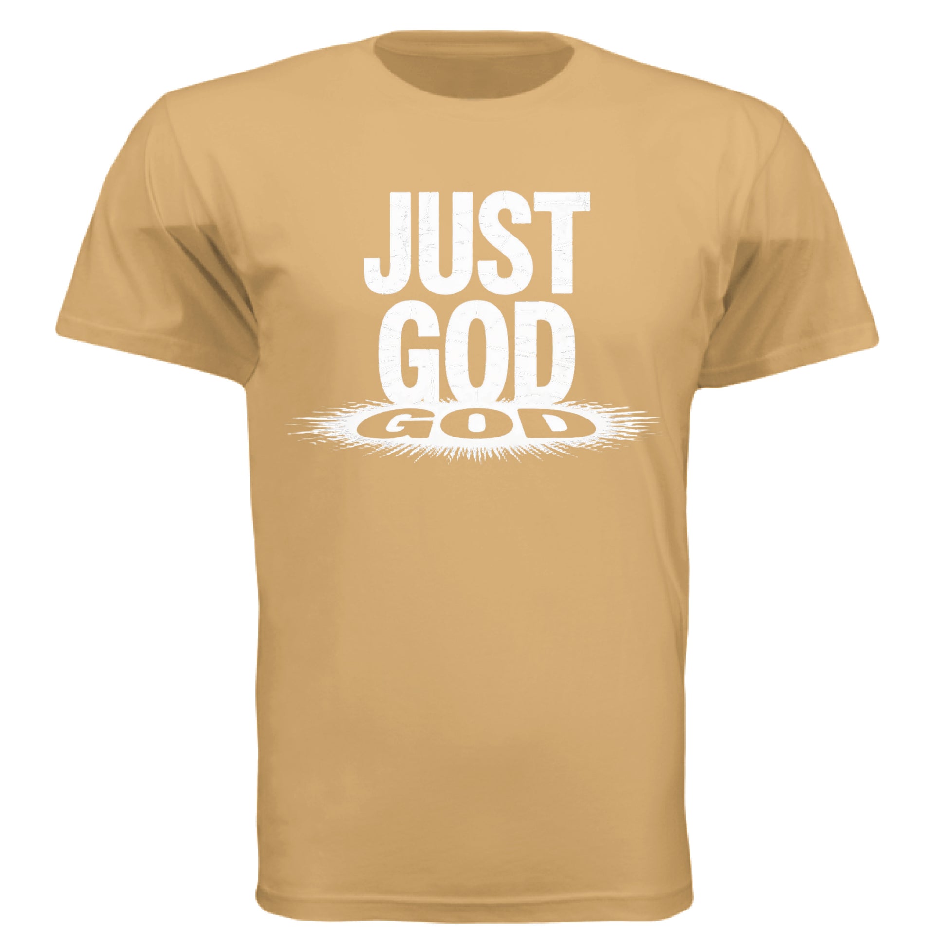 Old Gold - FRONT