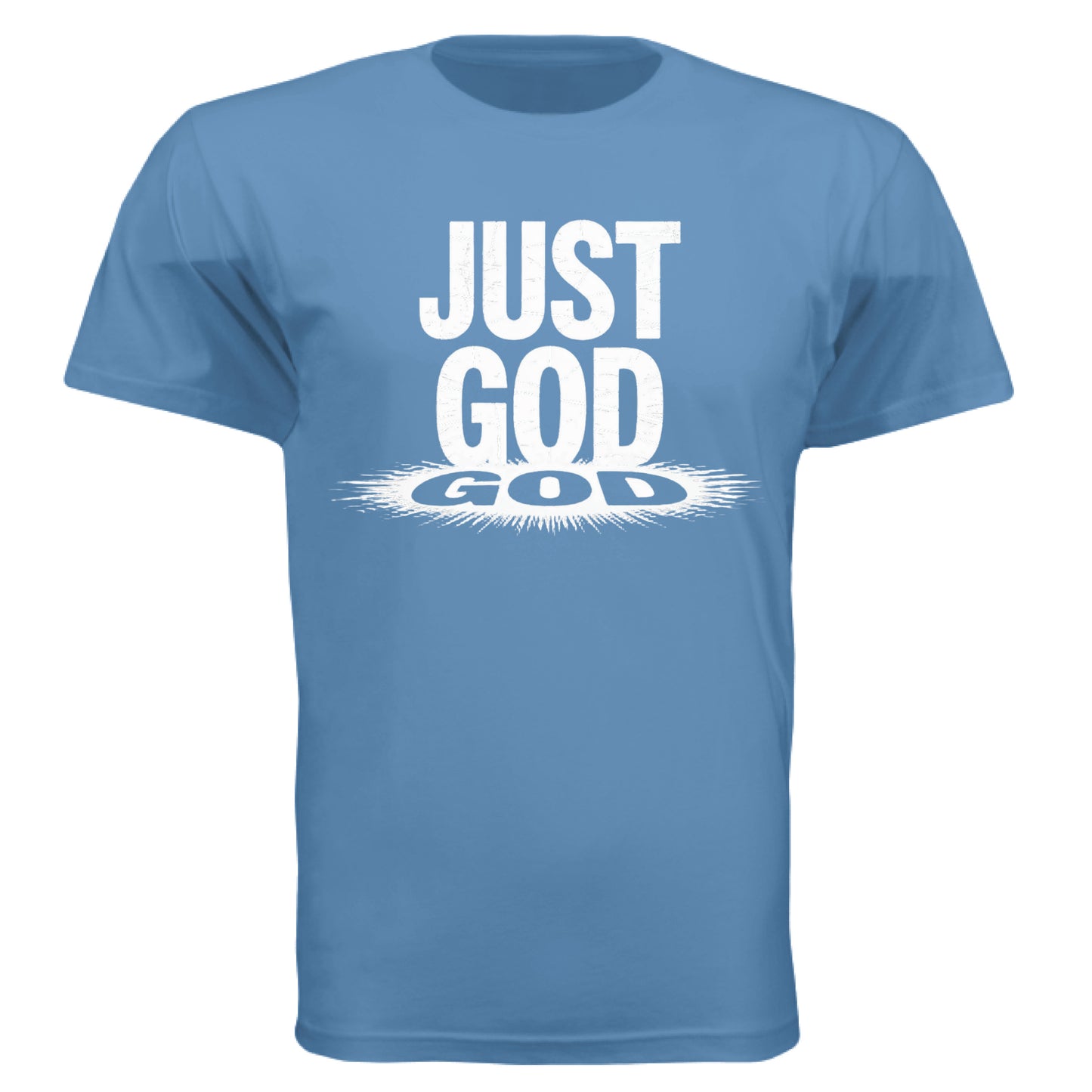 Carolina Blue - FRONT