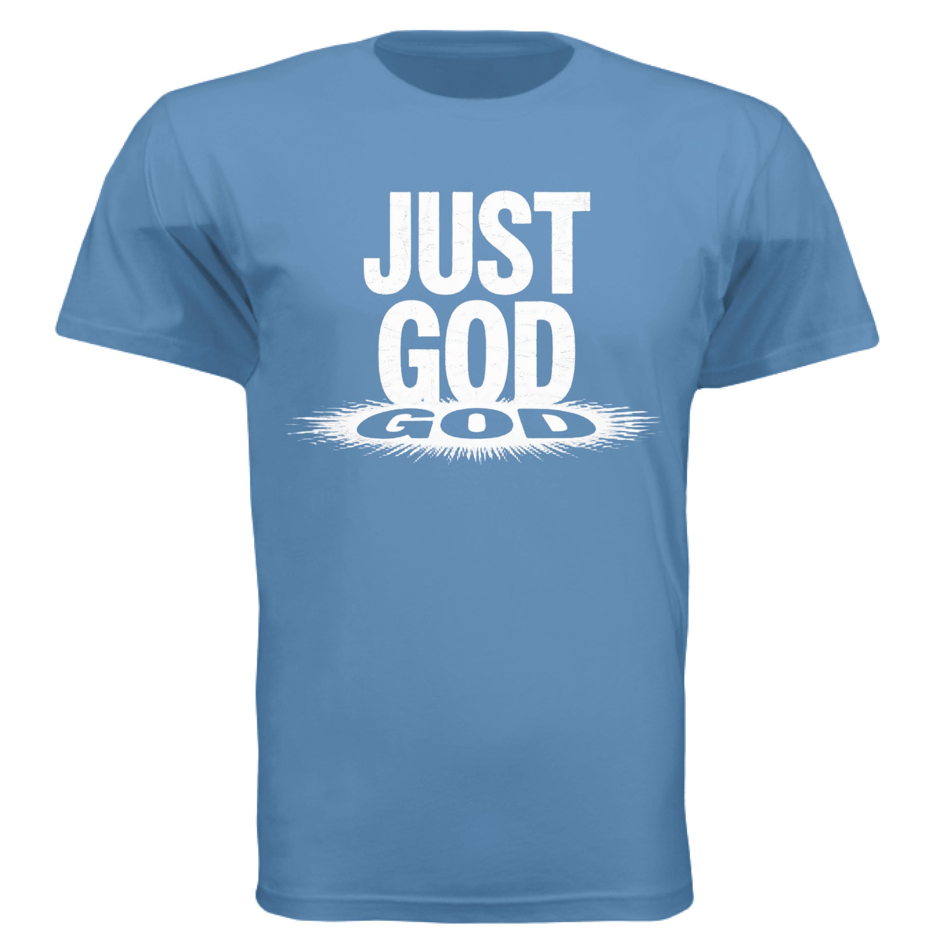 Carolina Blue - FRONT