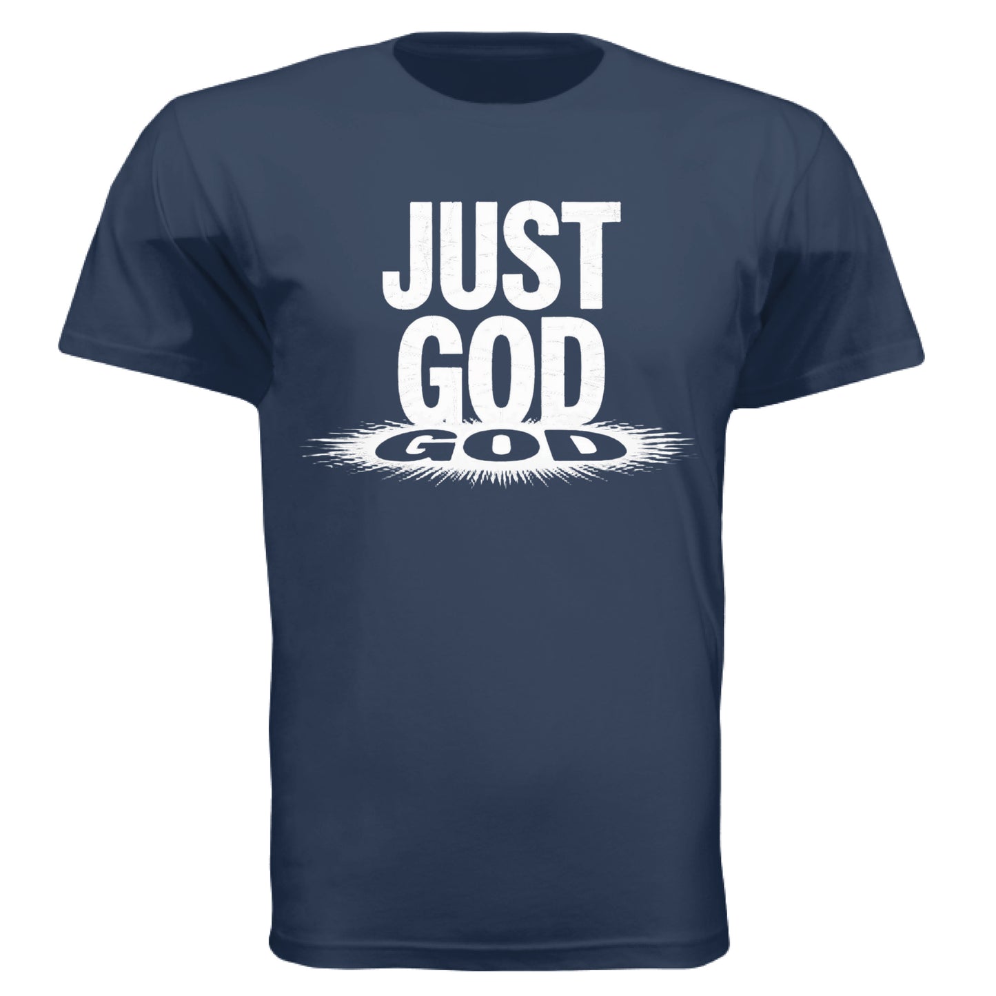 Navy - FRONT