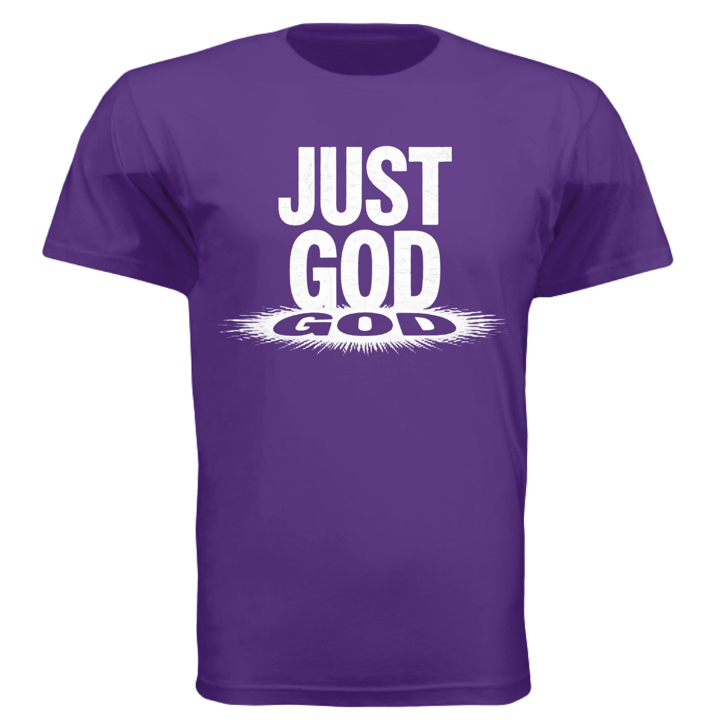 Purple - FRONT