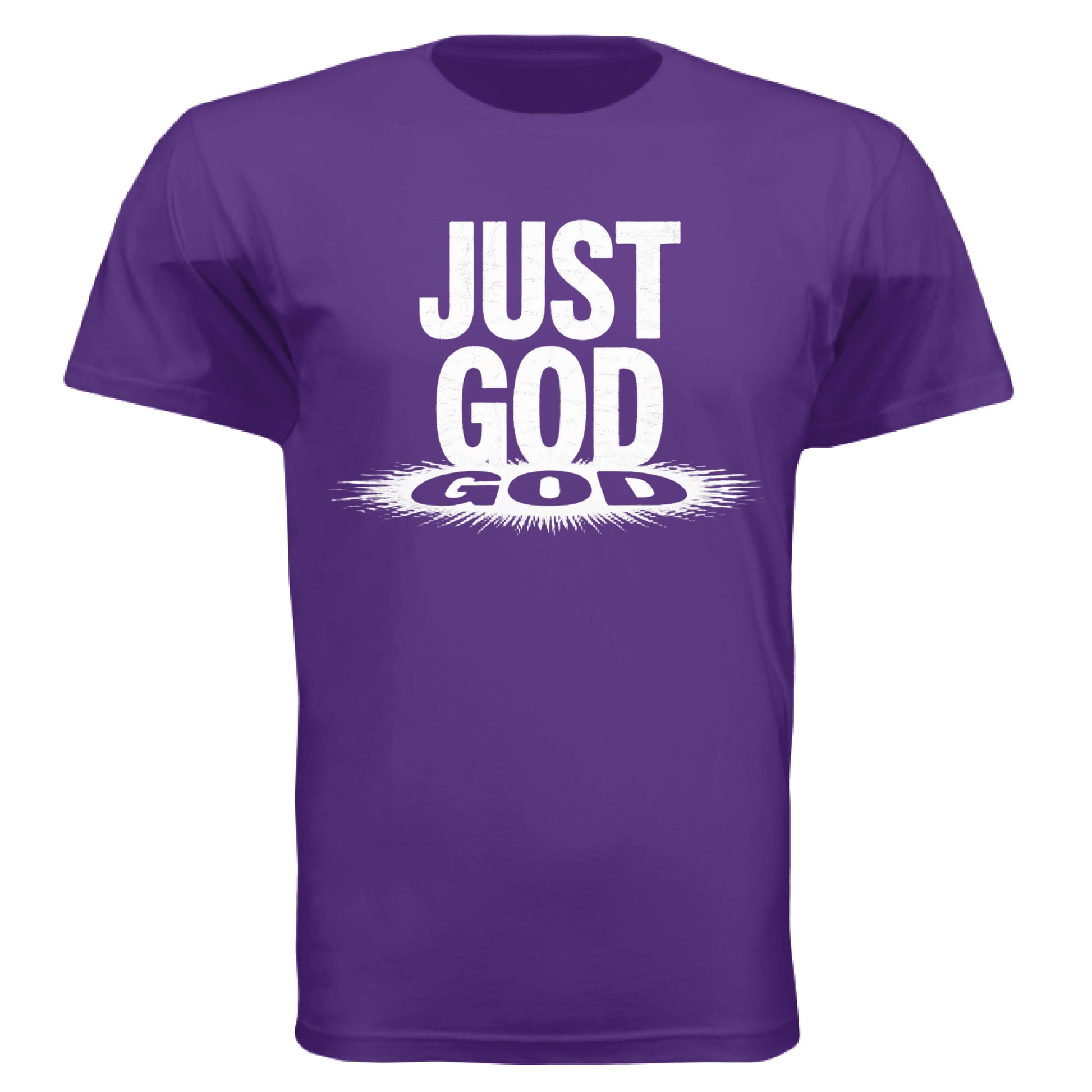 Purple - FRONT